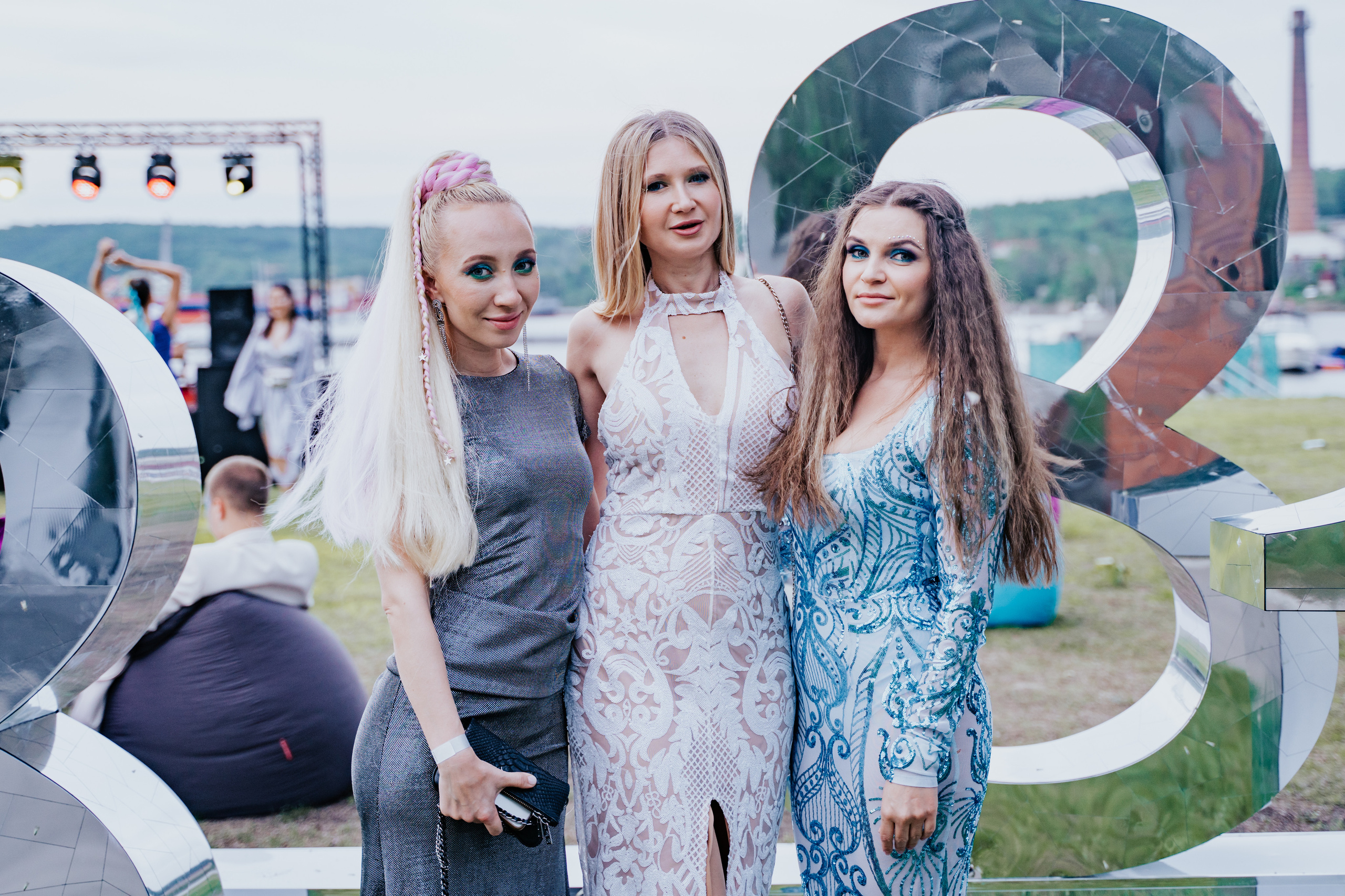 ILLEGAL FRIENDS. Фотограф Хабаровск