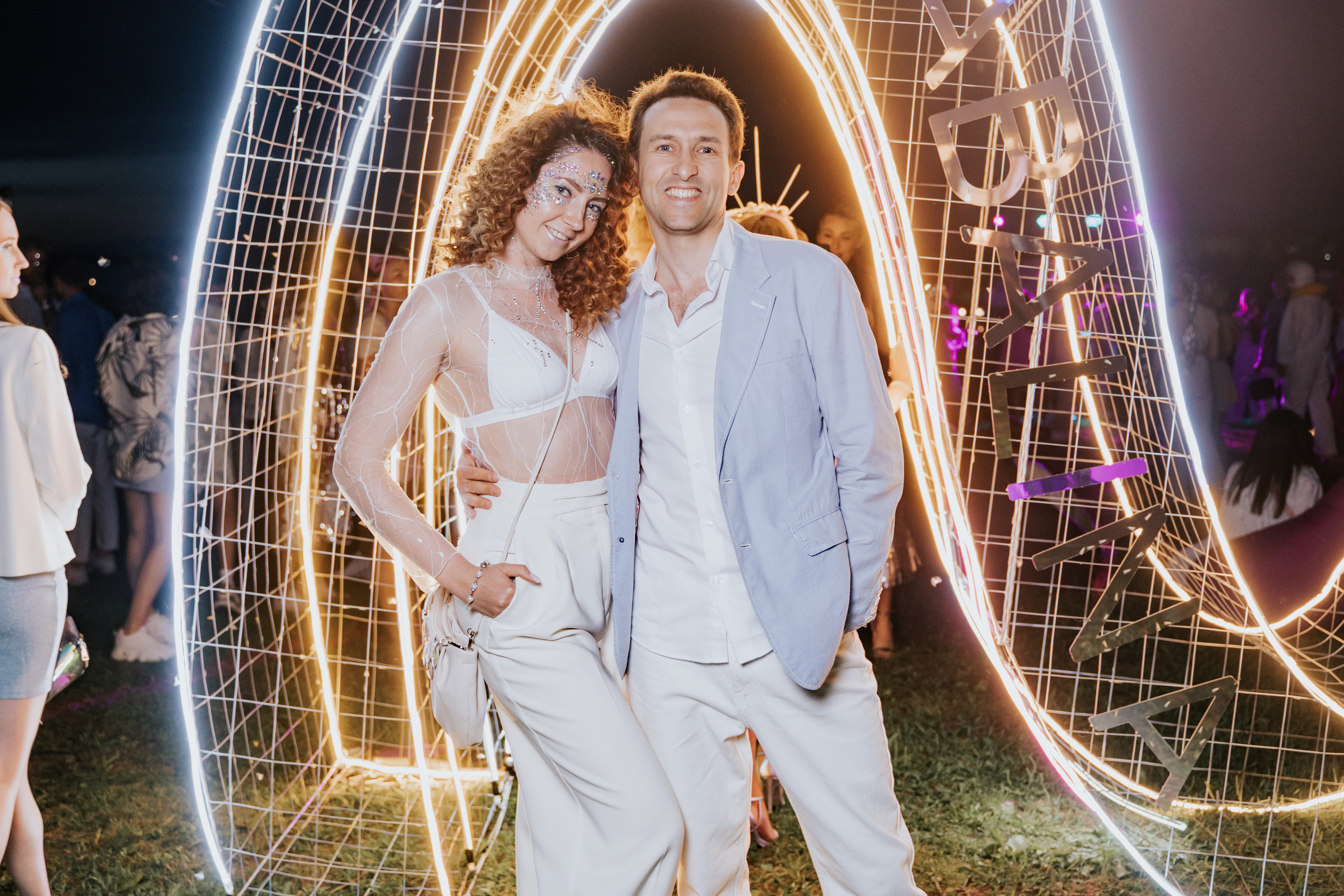 ILLEGAL FRIENDS. Фотограф Хабаровск