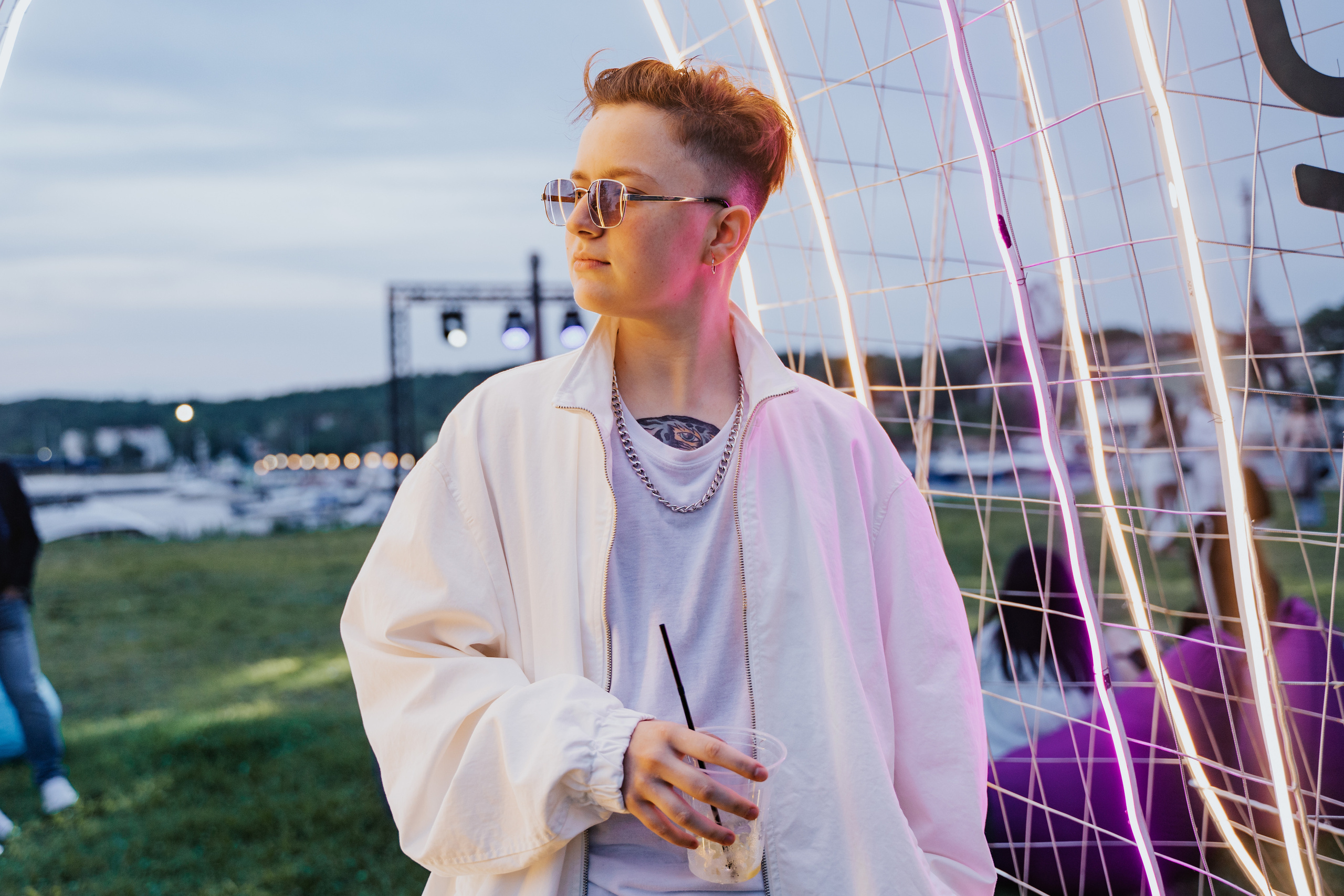 ILLEGAL FRIENDS. Фотограф Хабаровск