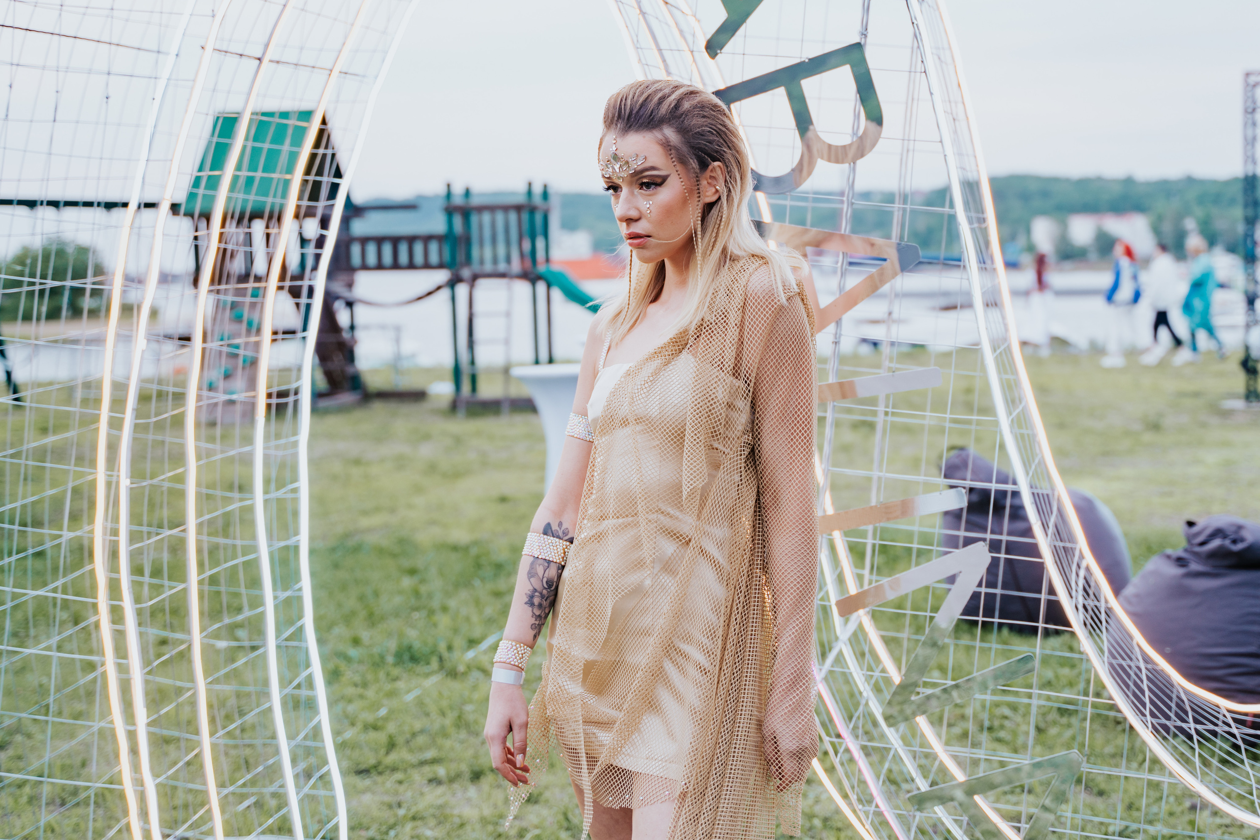 ILLEGAL FRIENDS. Фотограф Хабаровск