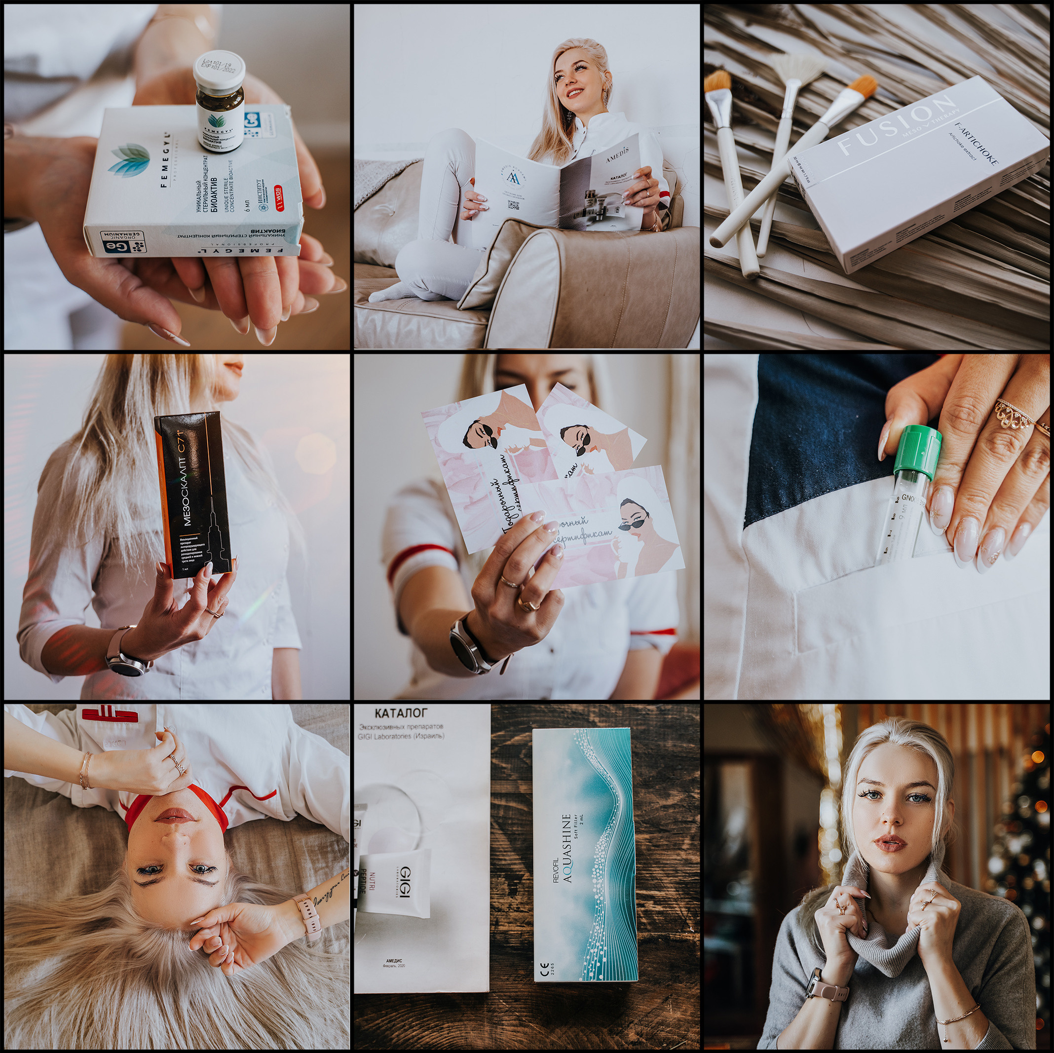 CONTENT. Фотограф Хабаровск