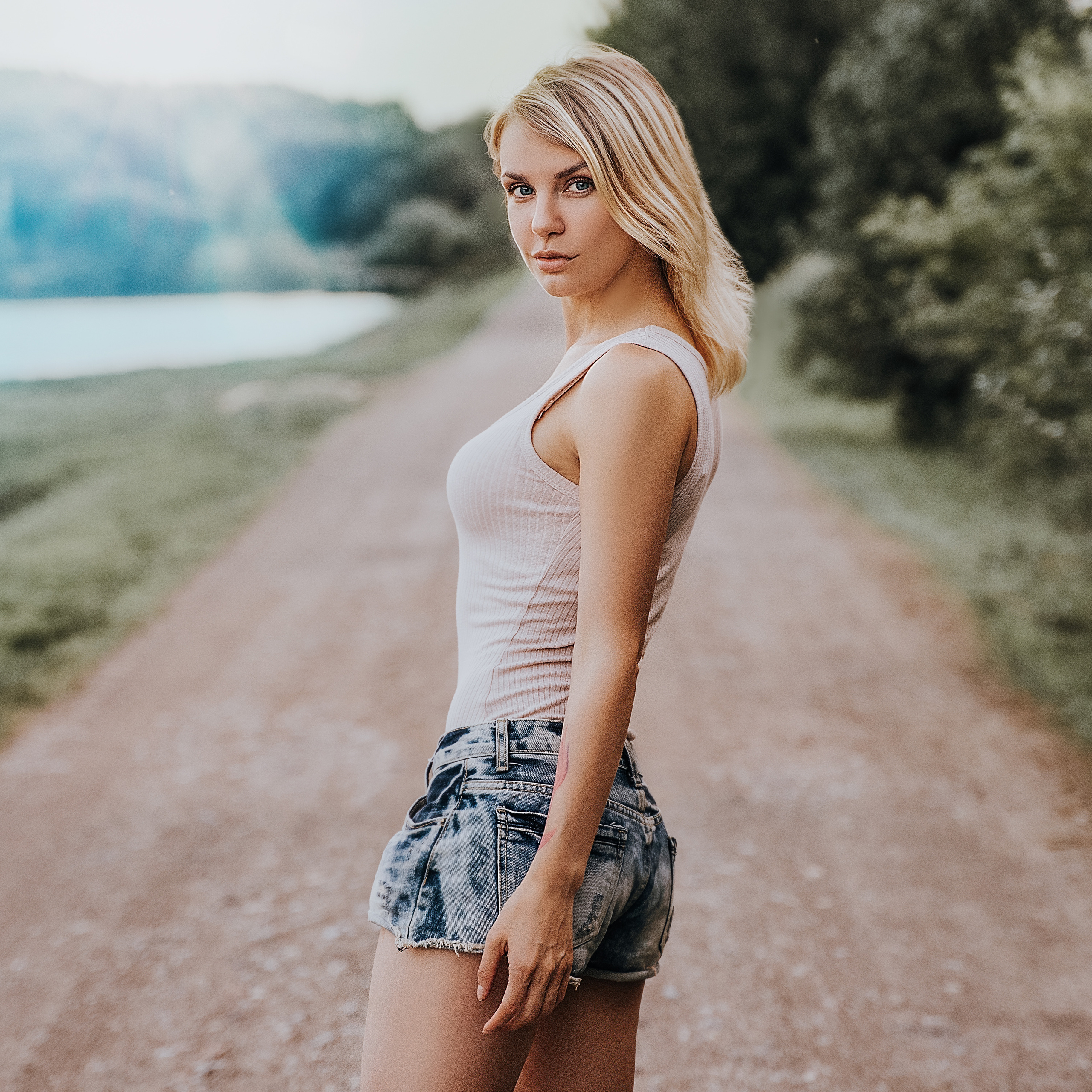 Яна. Фотограф Хабаровск