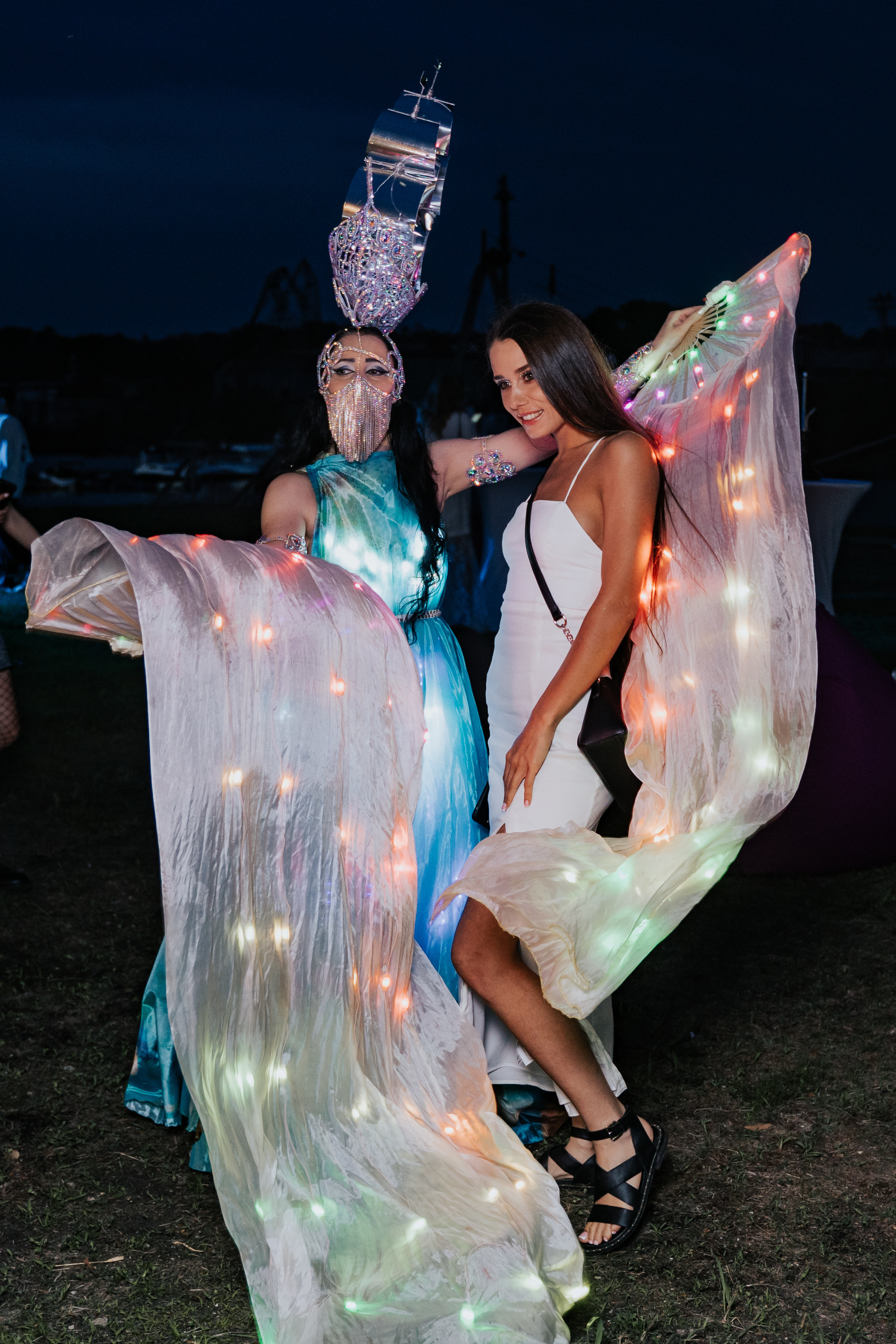 ILLEGAL FRIENDS. Фотограф Хабаровск