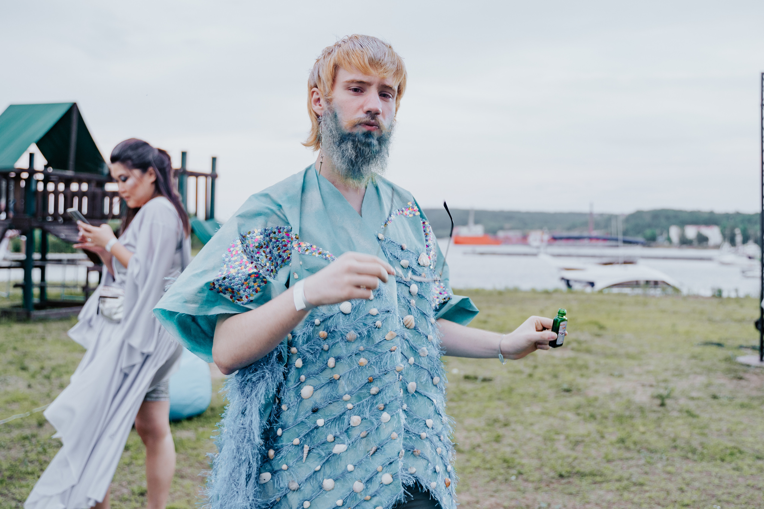 ILLEGAL FRIENDS. Фотограф Хабаровск