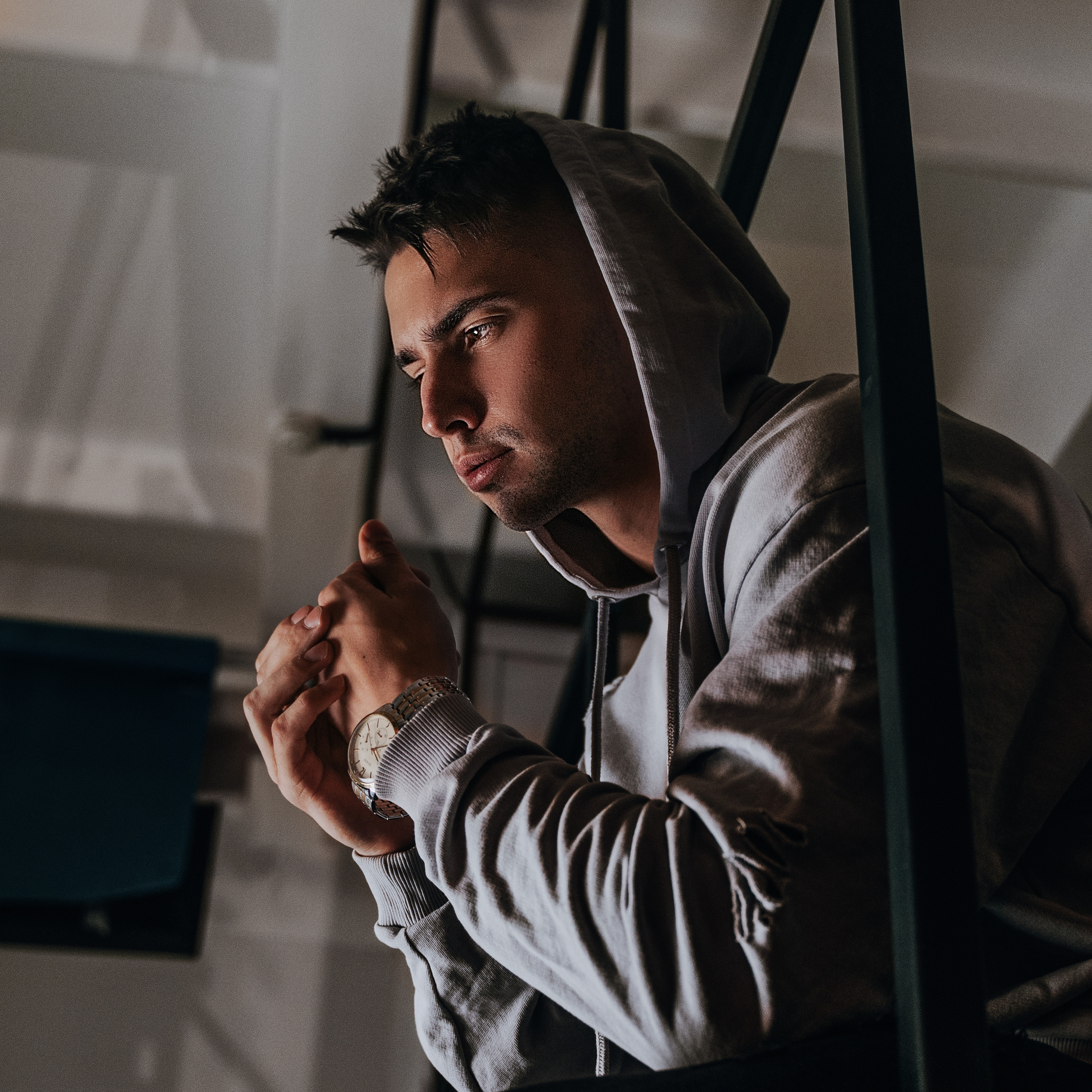 Иван. Фотограф Хабаровск