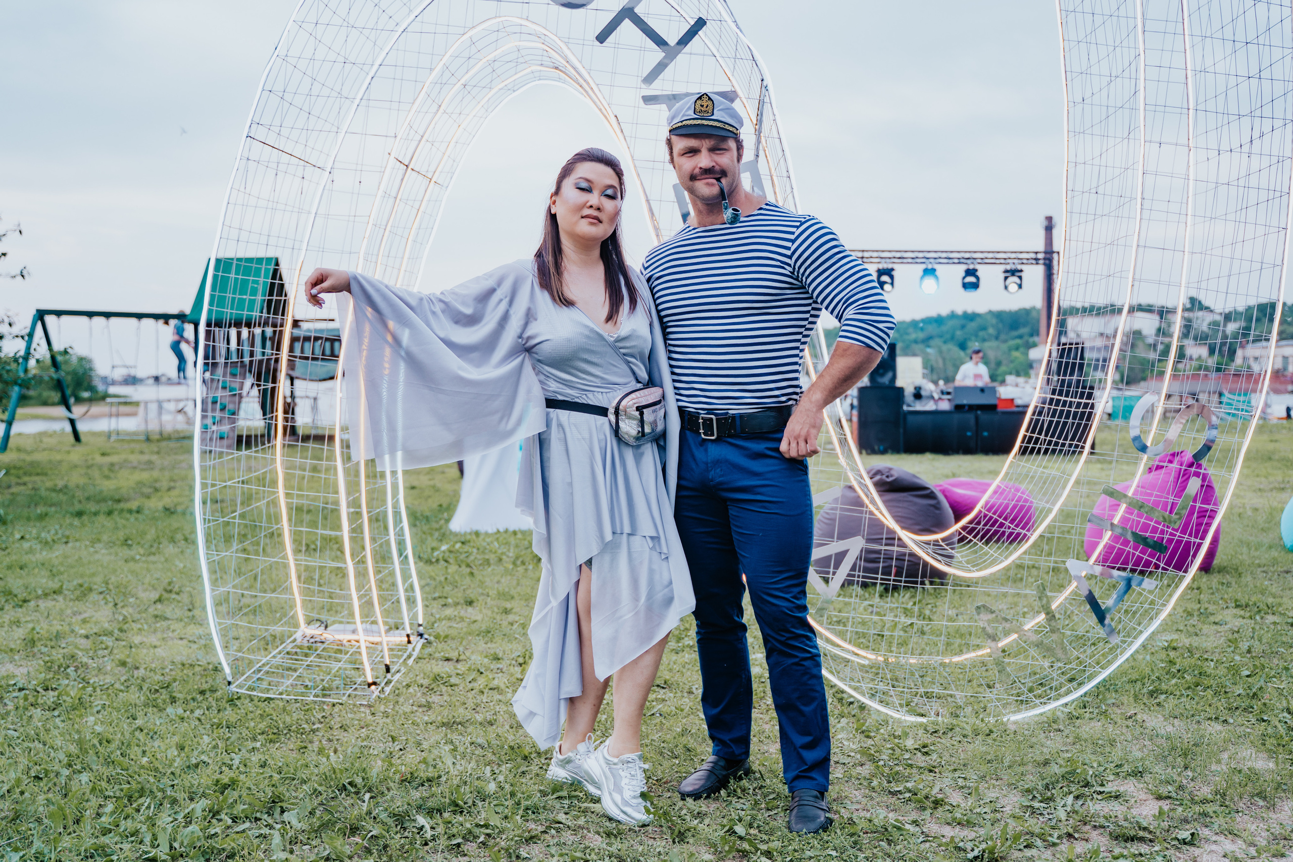 ILLEGAL FRIENDS. Фотограф Хабаровск