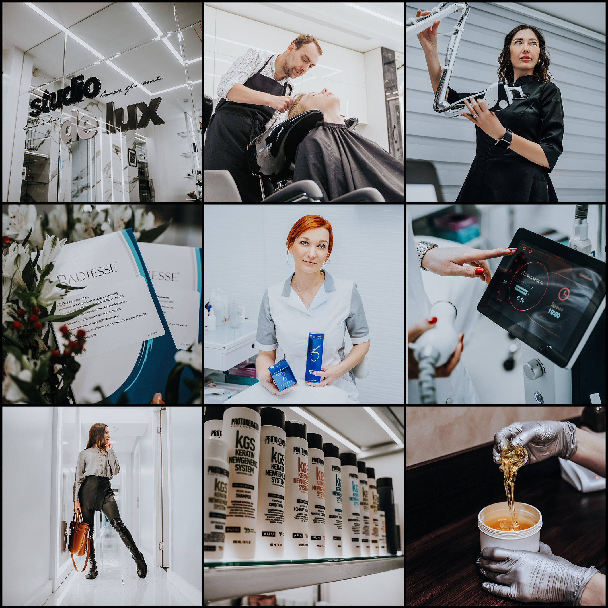 CONTENT. Фотограф Хабаровск