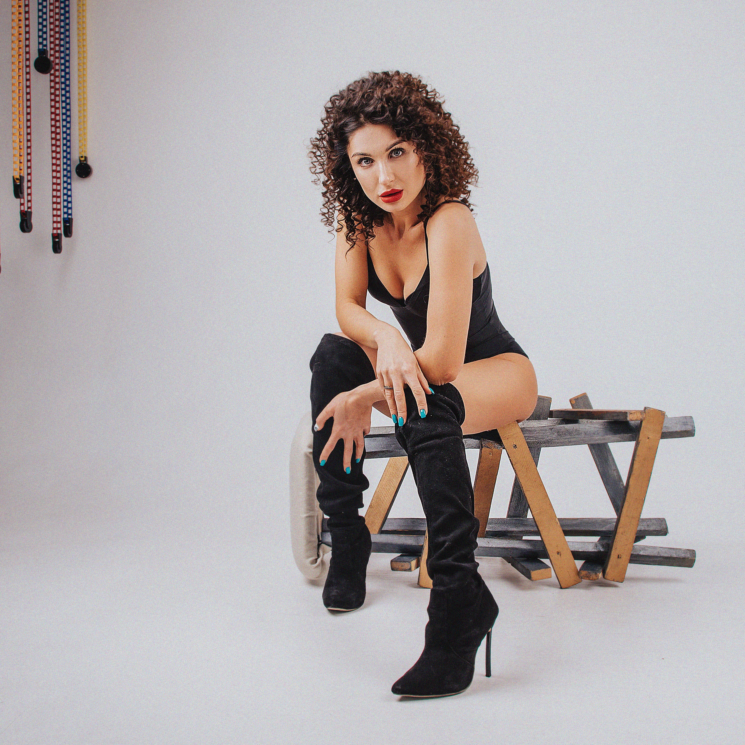 Дарья Студия78. Фотограф Хабаровск