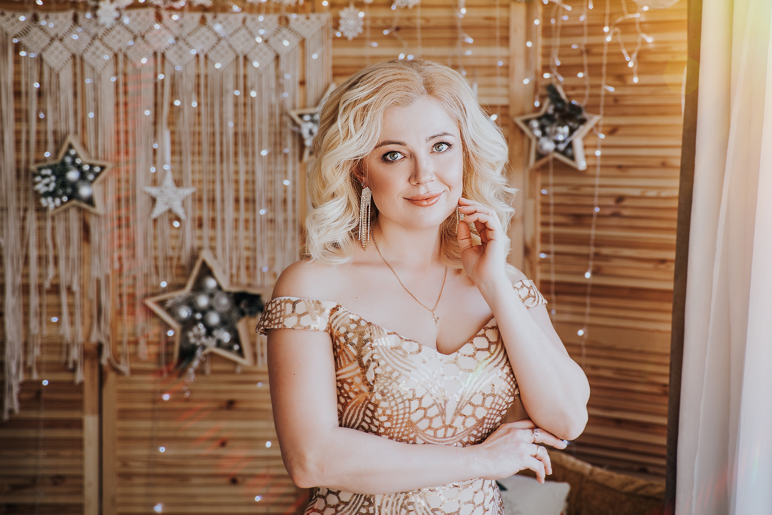 С самоедами. Фотограф Хабаровск