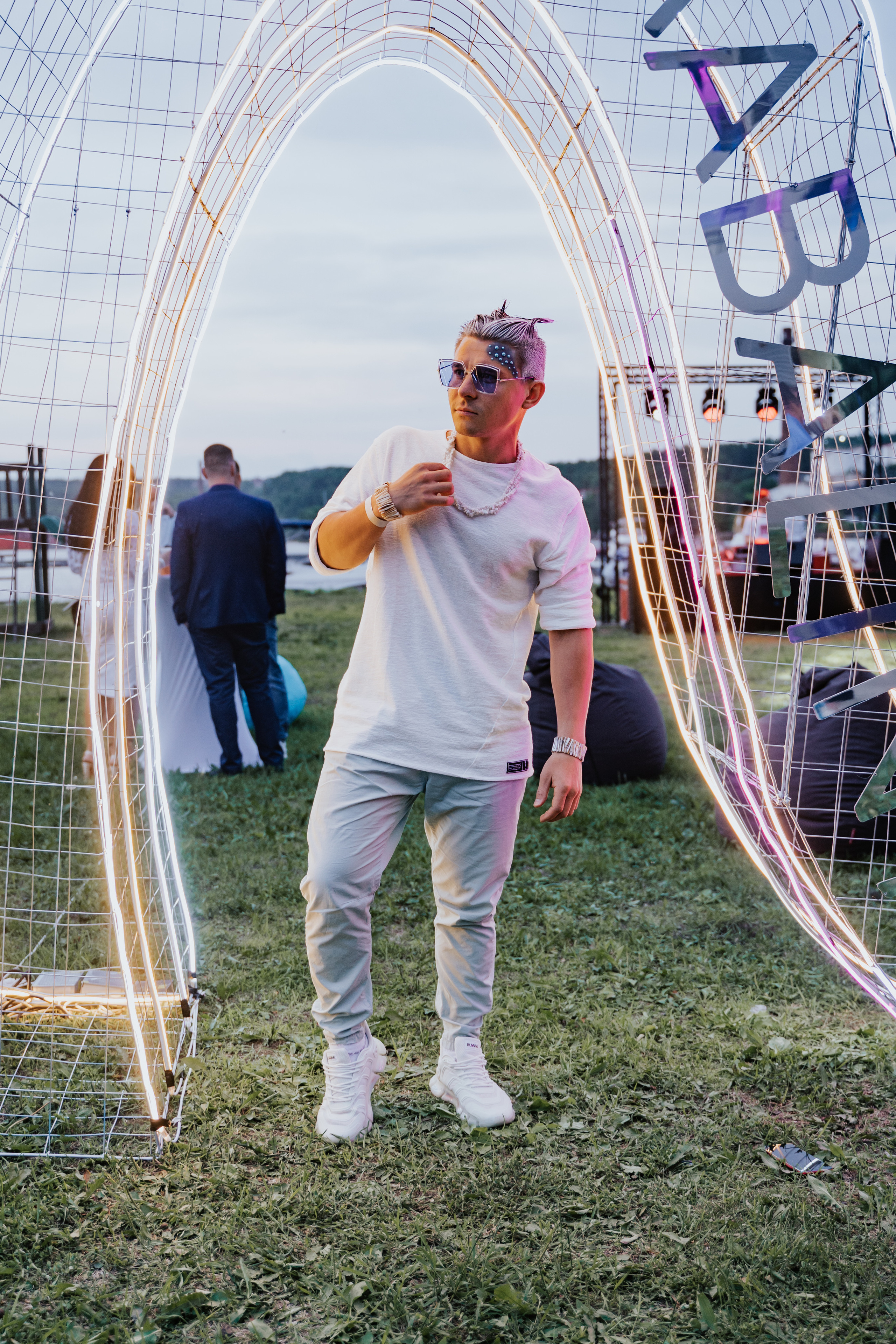 ILLEGAL FRIENDS. Фотограф Хабаровск