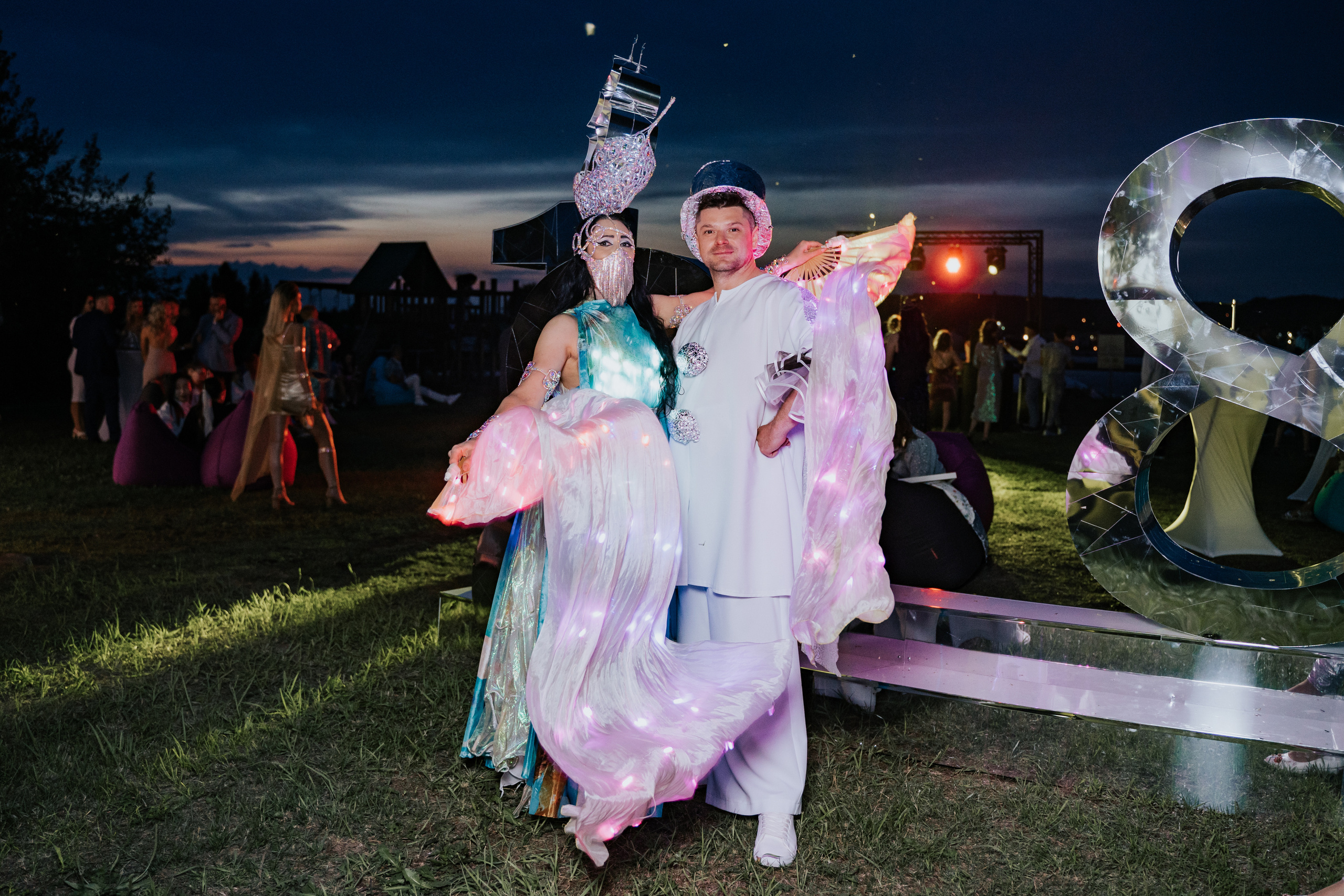 ILLEGAL FRIENDS. Фотограф Хабаровск