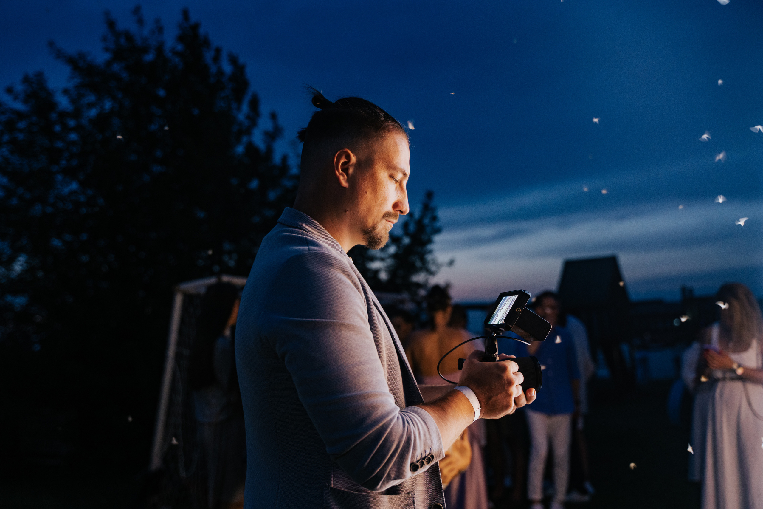 ILLEGAL FRIENDS. Фотограф Хабаровск