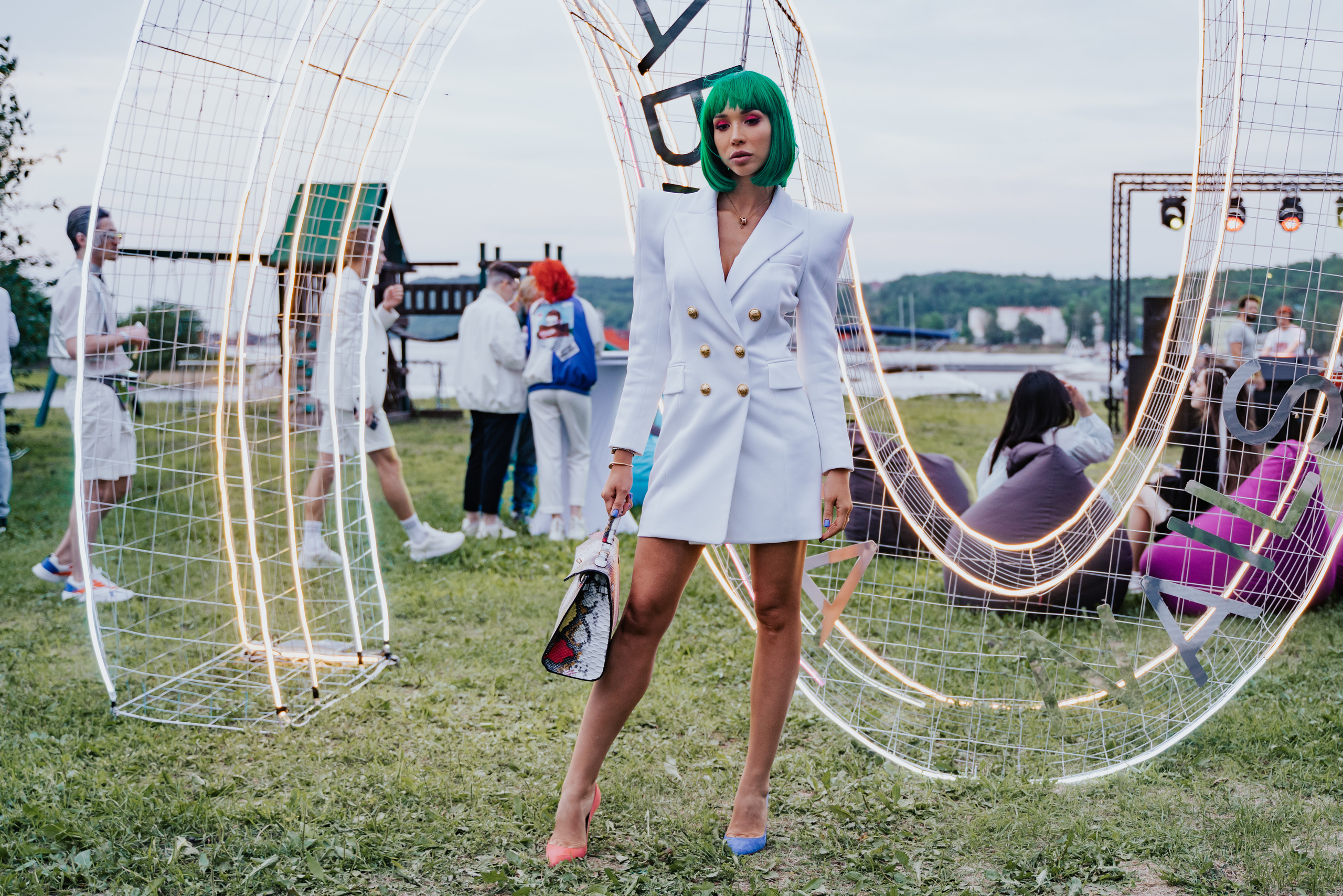 ILLEGAL FRIENDS. Фотограф Хабаровск