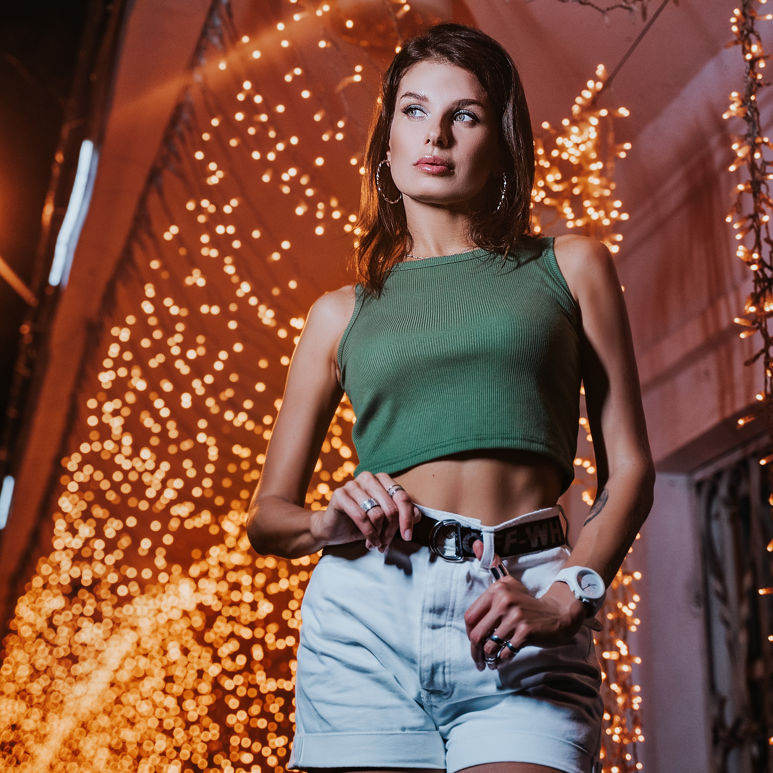 Анна. Фотограф Хабаровск