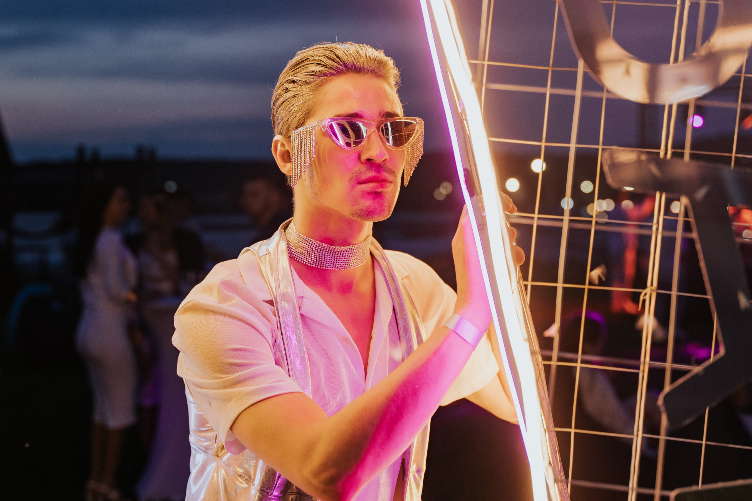 ILLEGAL FRIENDS. Фотограф Хабаровск