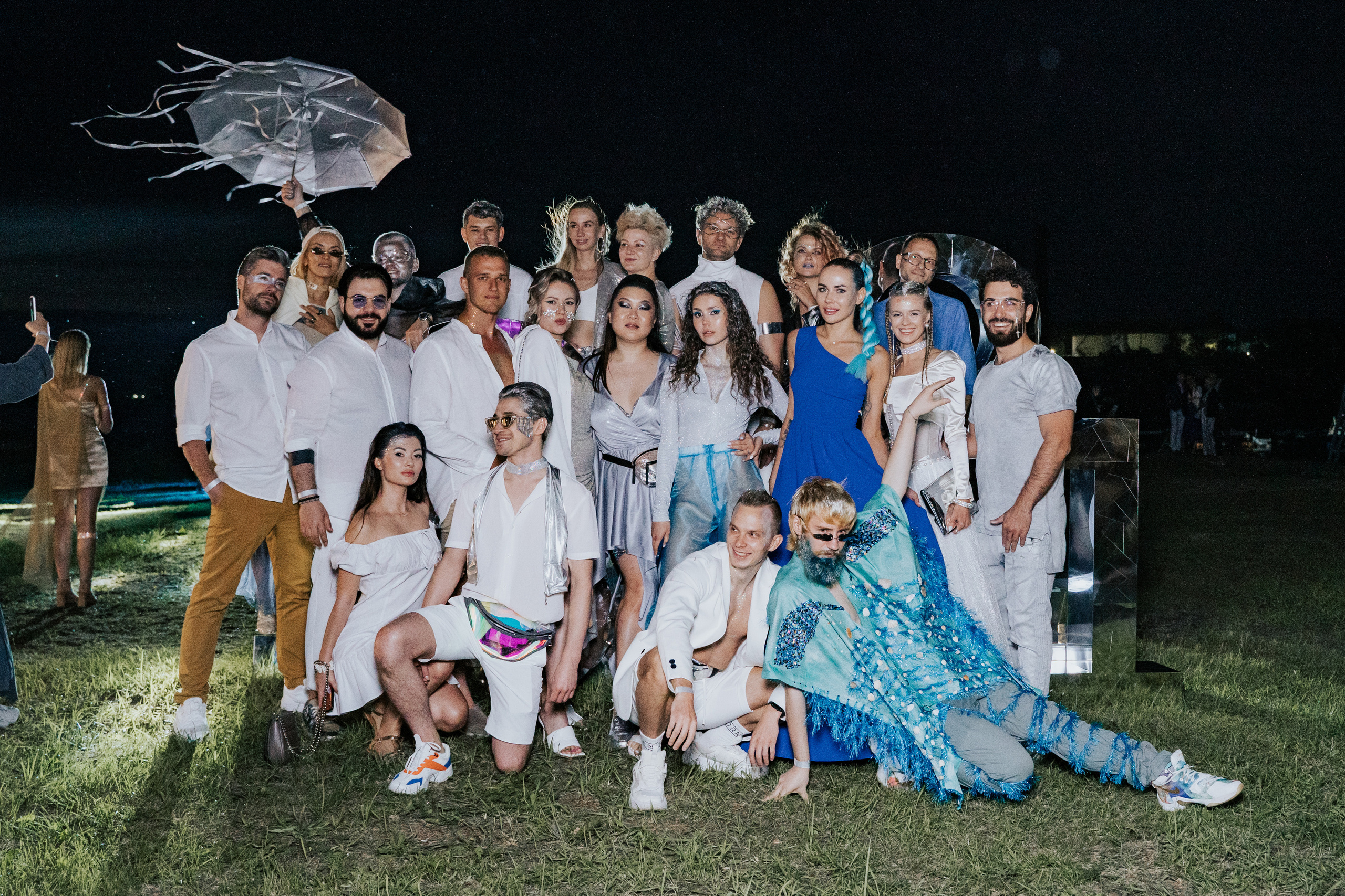 ILLEGAL FRIENDS. Фотограф Хабаровск