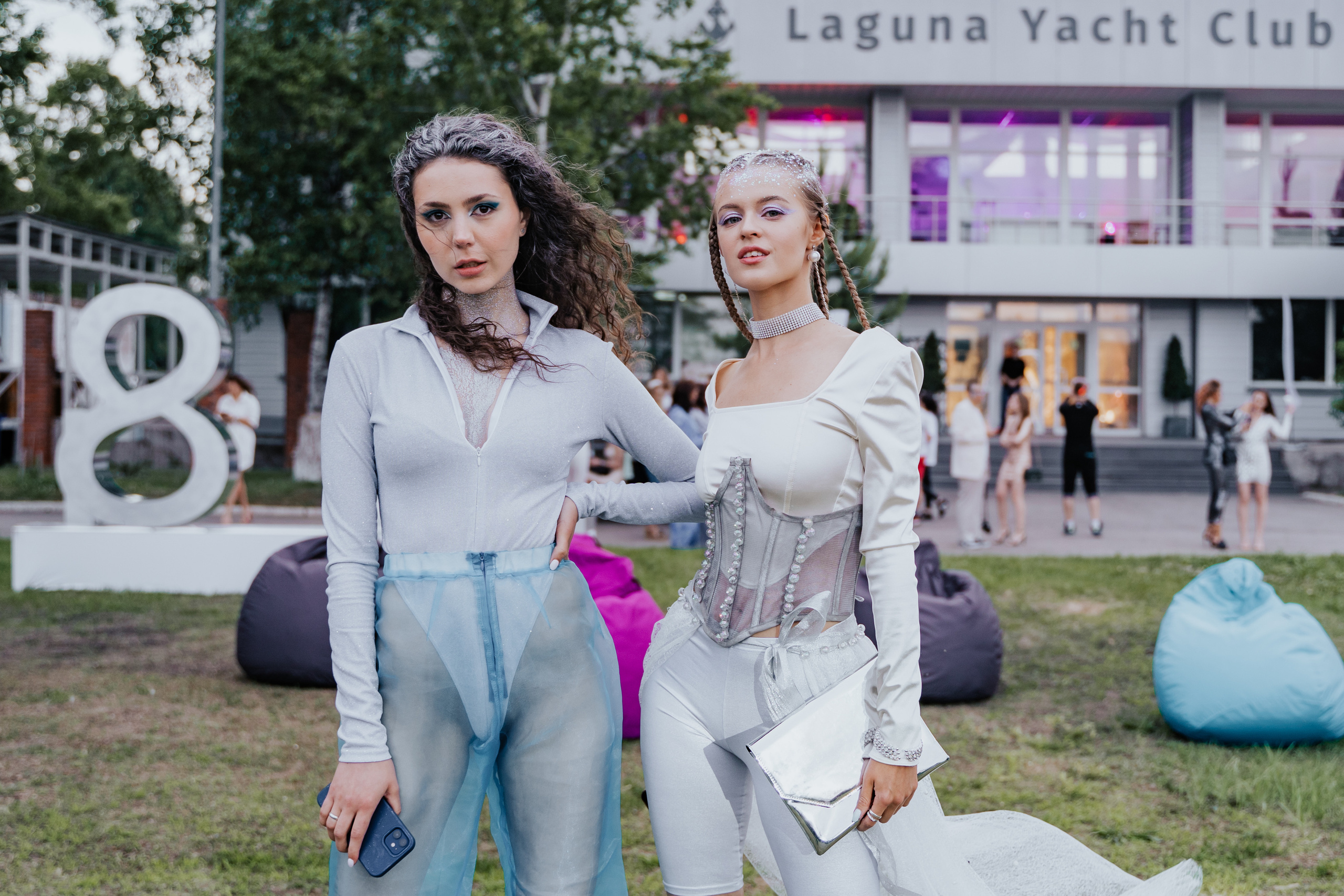 ILLEGAL FRIENDS. Фотограф Хабаровск