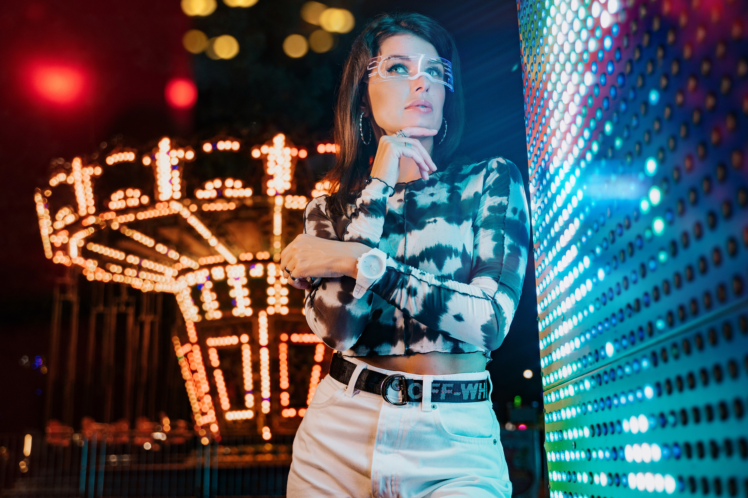 Анна. Фотограф Хабаровск