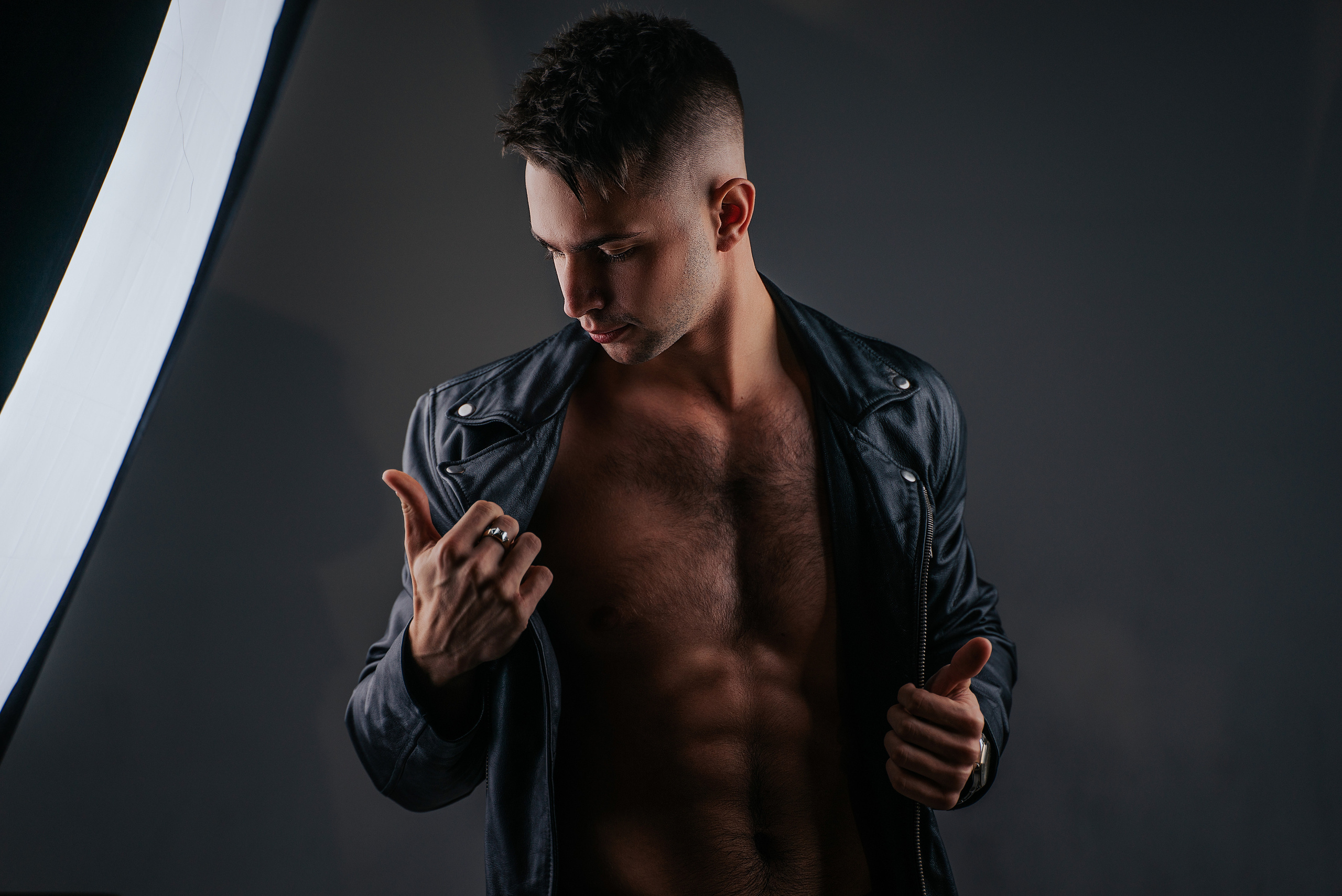 Иван. Фотограф Хабаровск