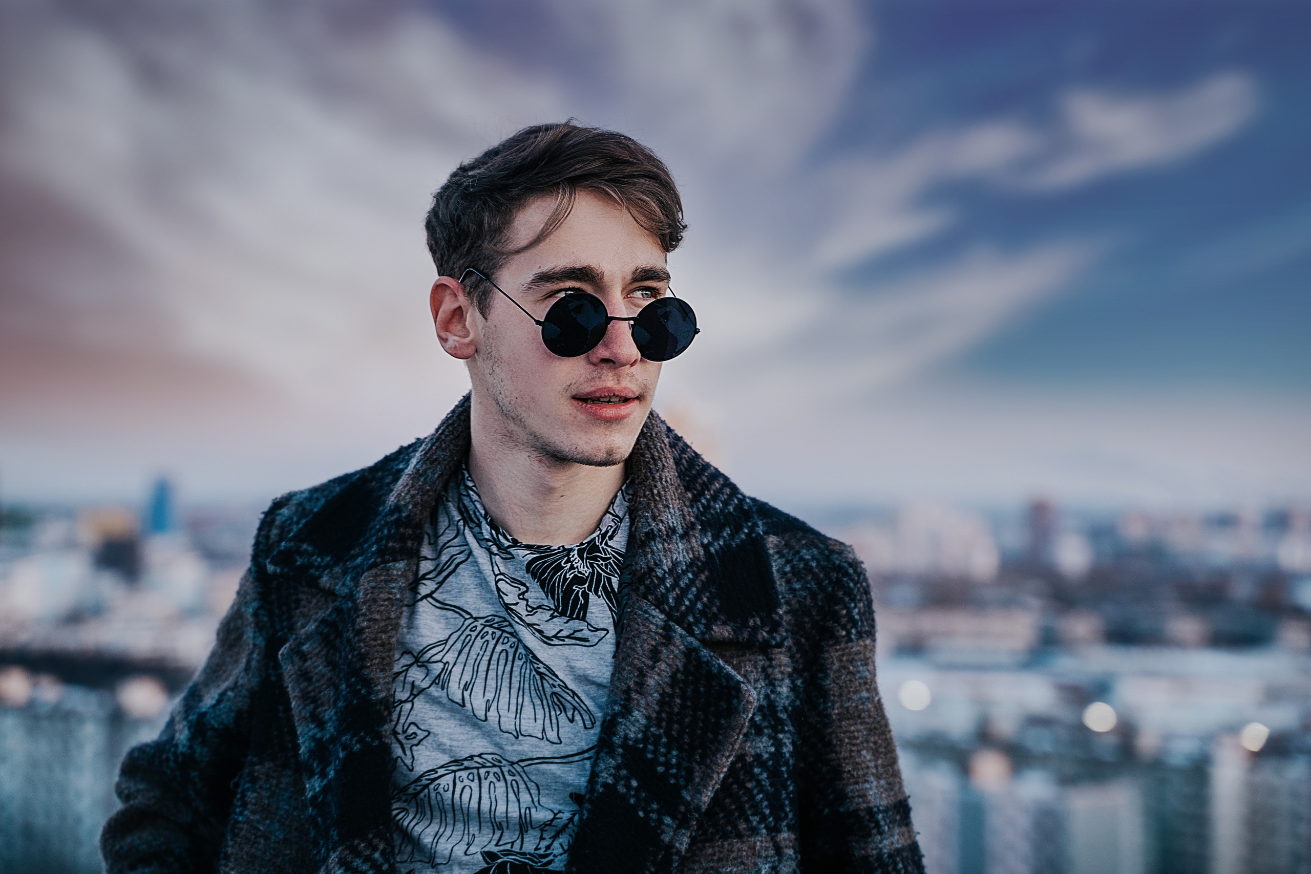 Евгений. Фотограф Хабаровск