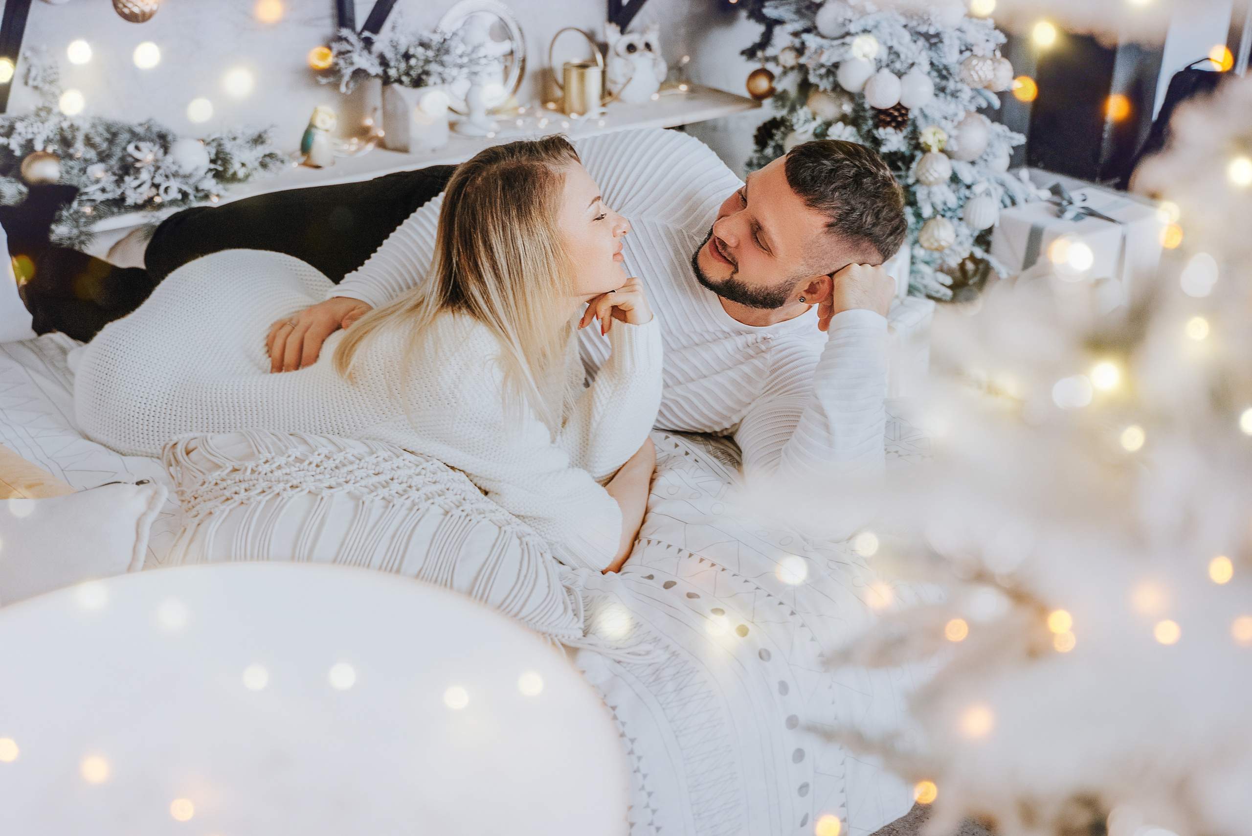 Оля и Макс. Фотограф Хабаровск