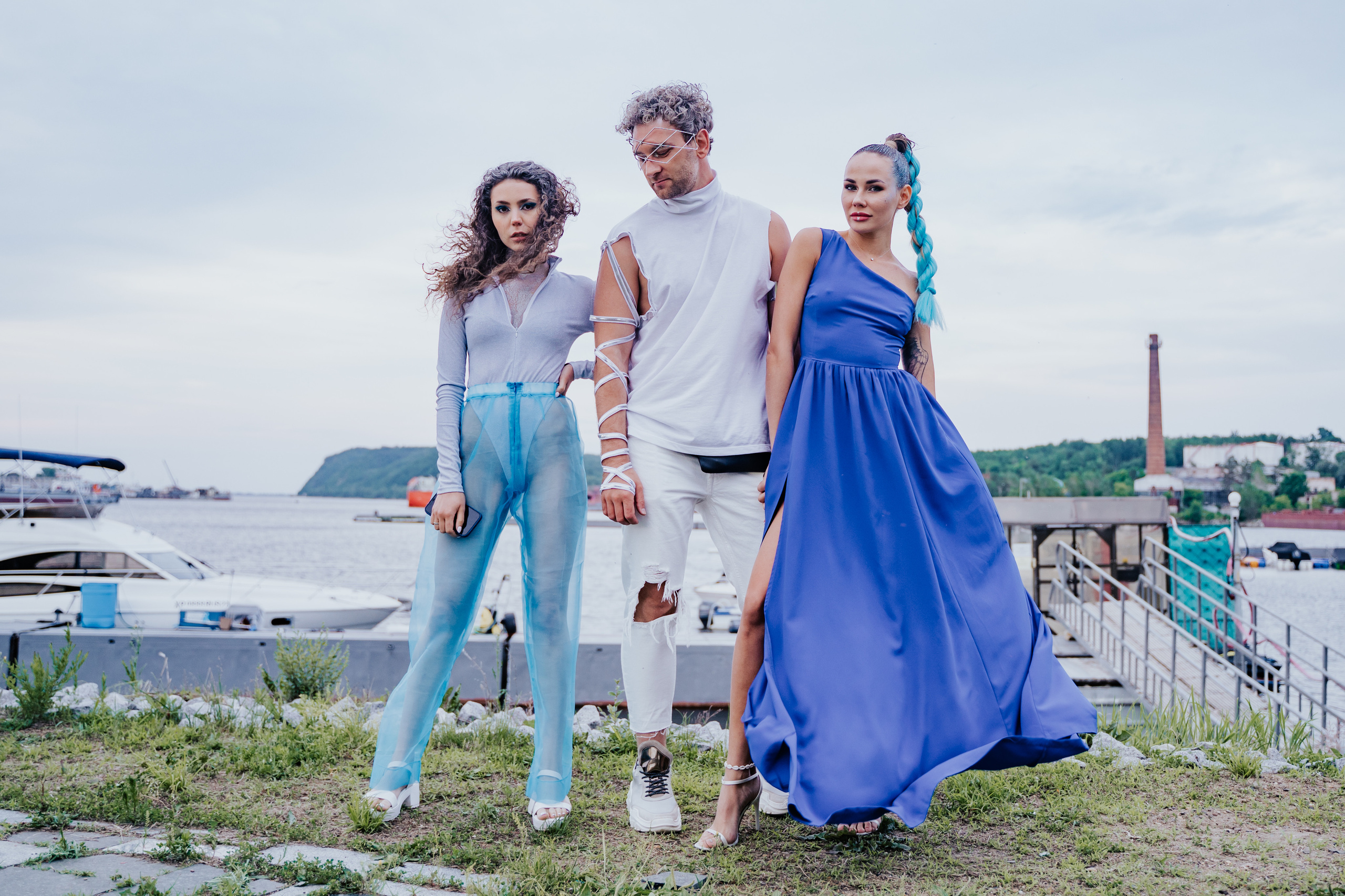 ILLEGAL FRIENDS. Фотограф Хабаровск