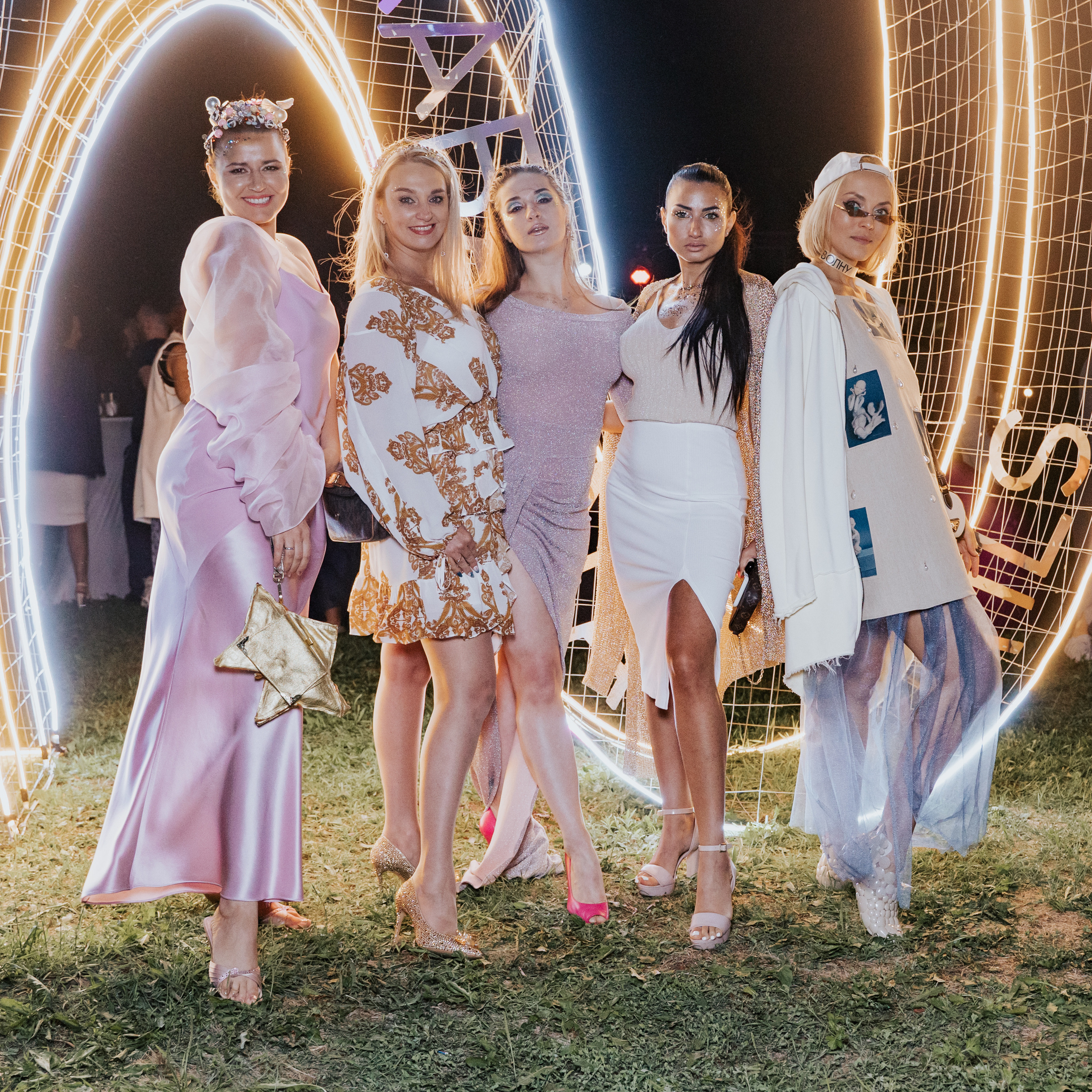 ILLEGAL FRIENDS. Фотограф Хабаровск