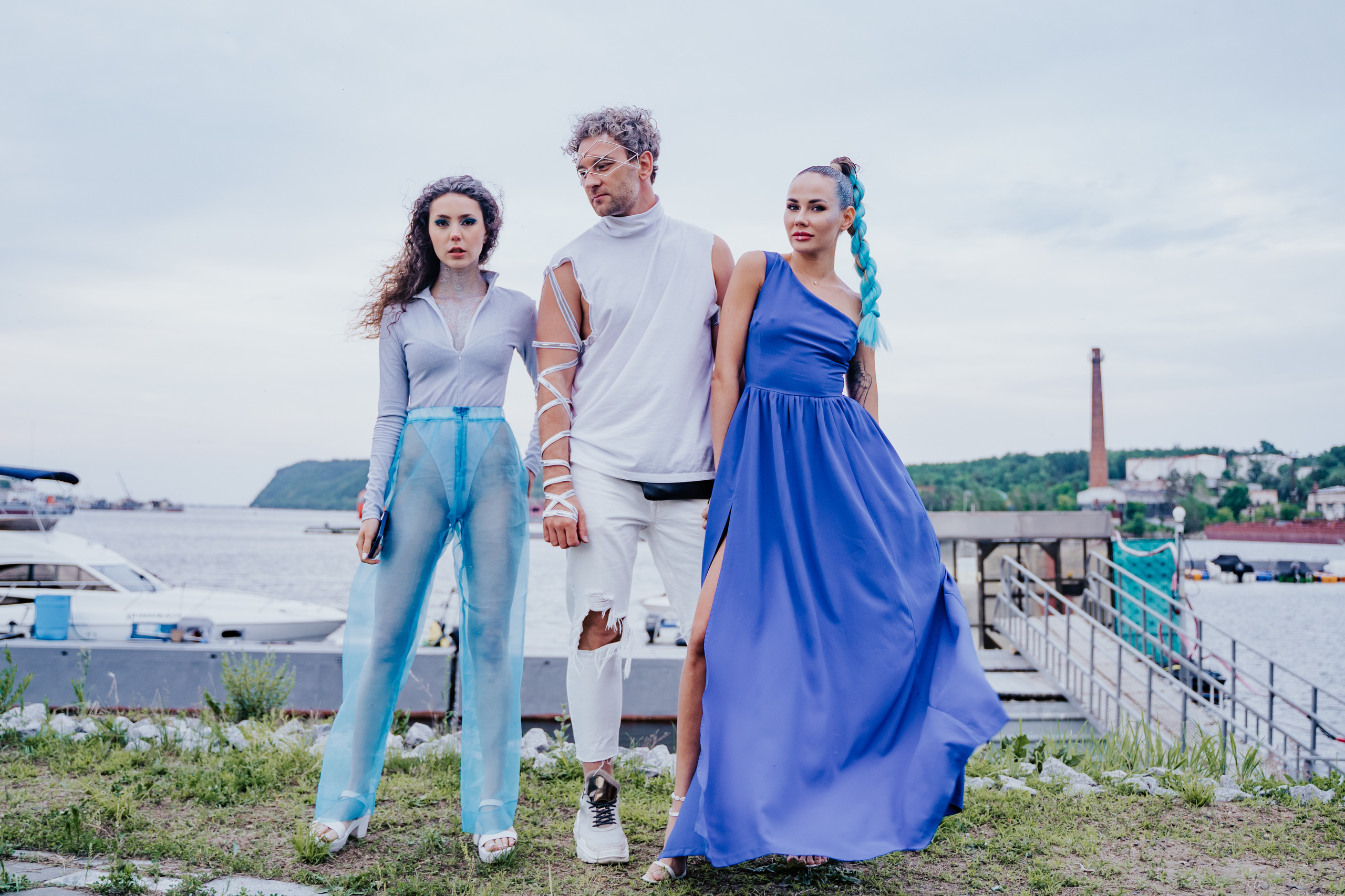 ILLEGAL FRIENDS. Фотограф Хабаровск