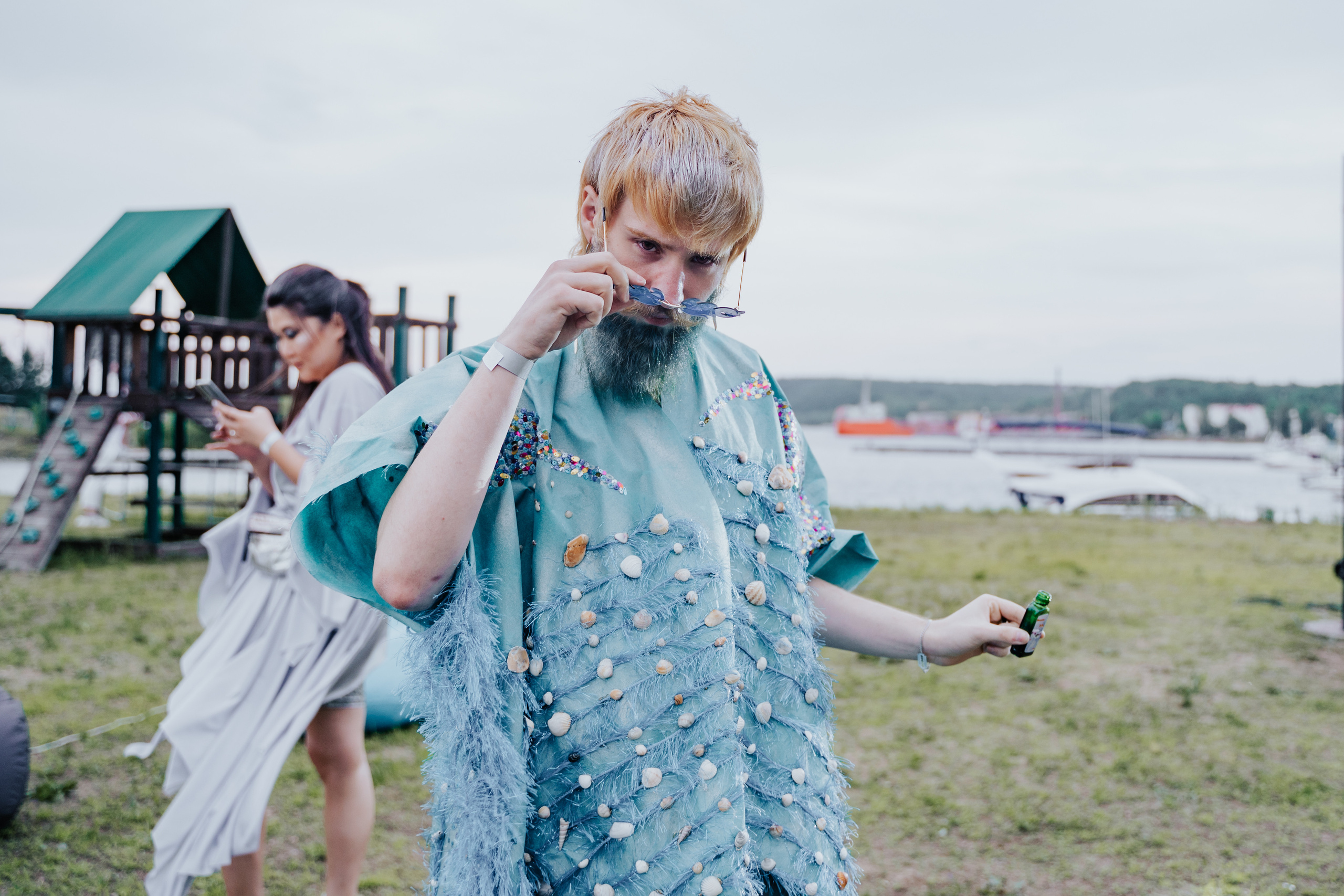 ILLEGAL FRIENDS. Фотограф Хабаровск