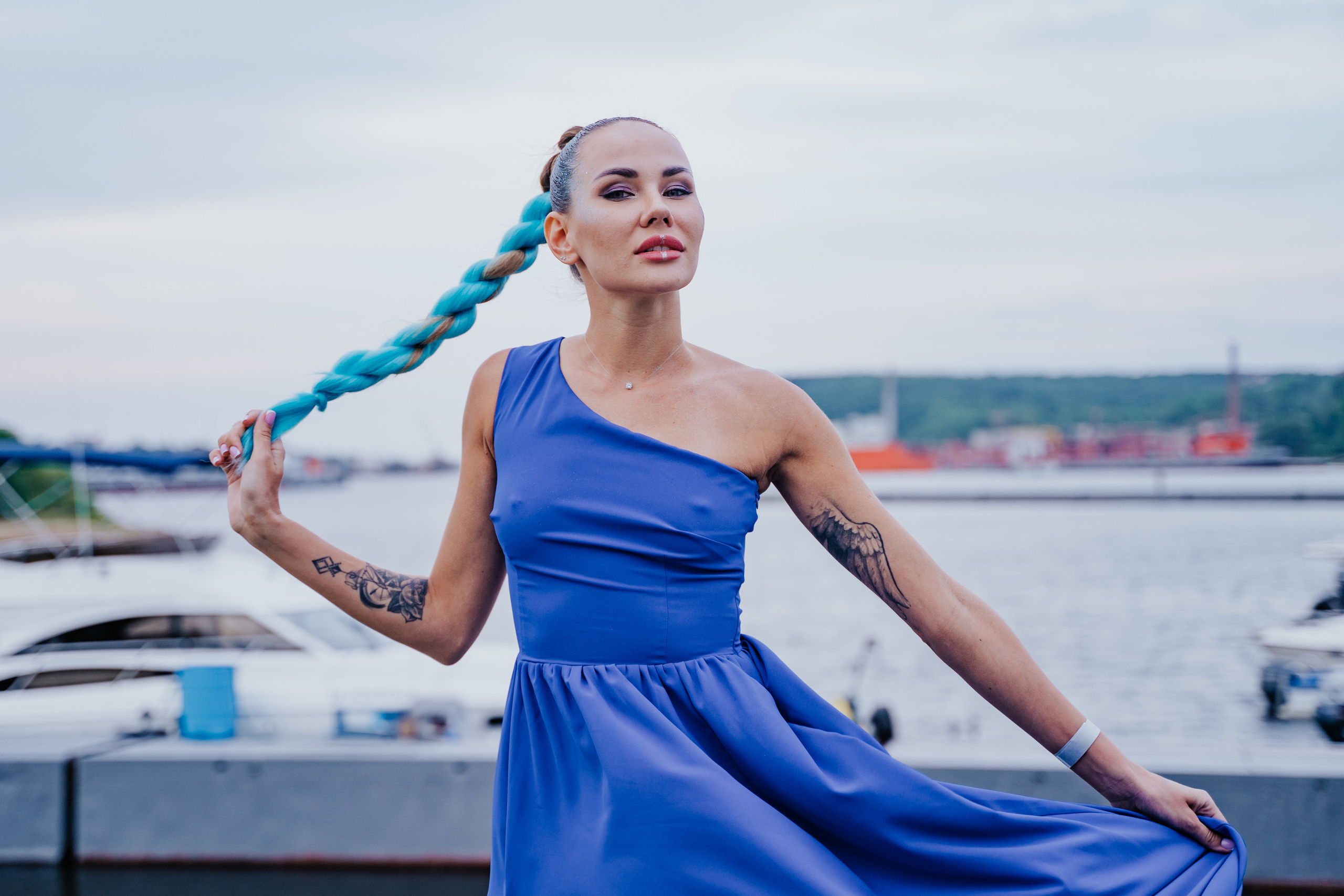 ILLEGAL FRIENDS. Фотограф Хабаровск