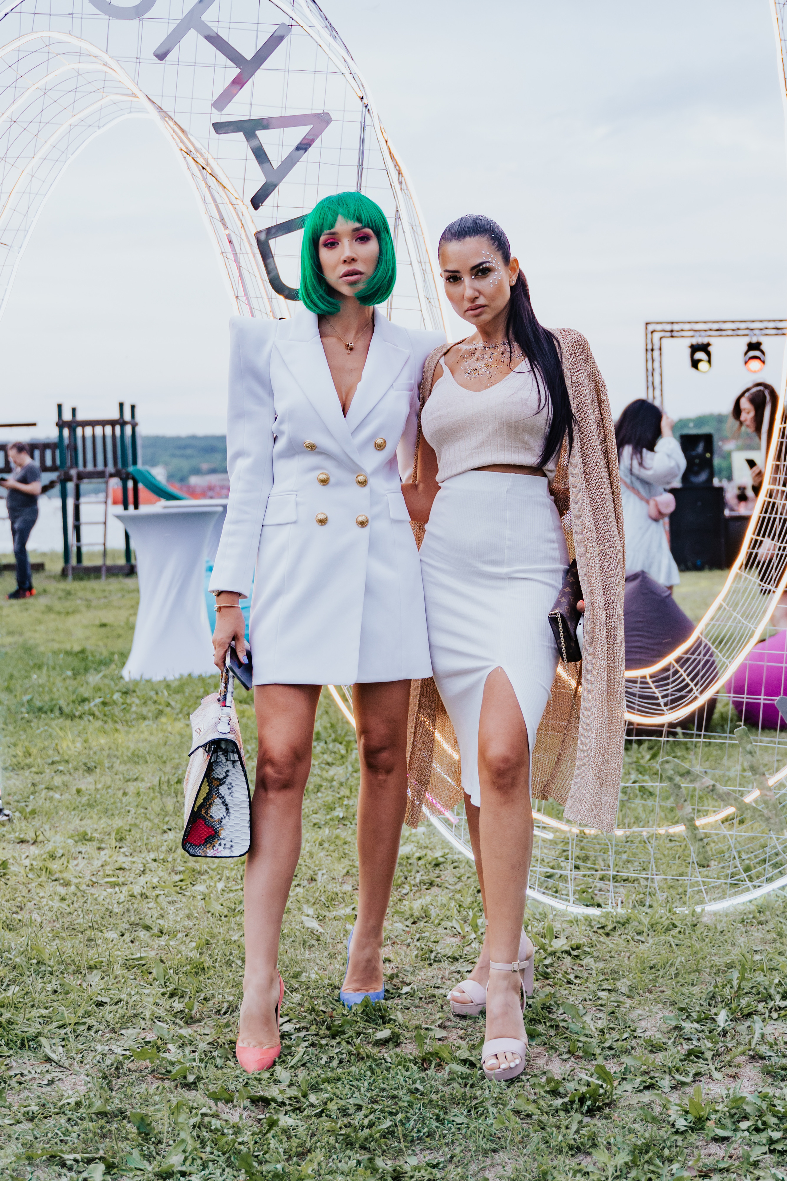 ILLEGAL FRIENDS. Фотограф Хабаровск