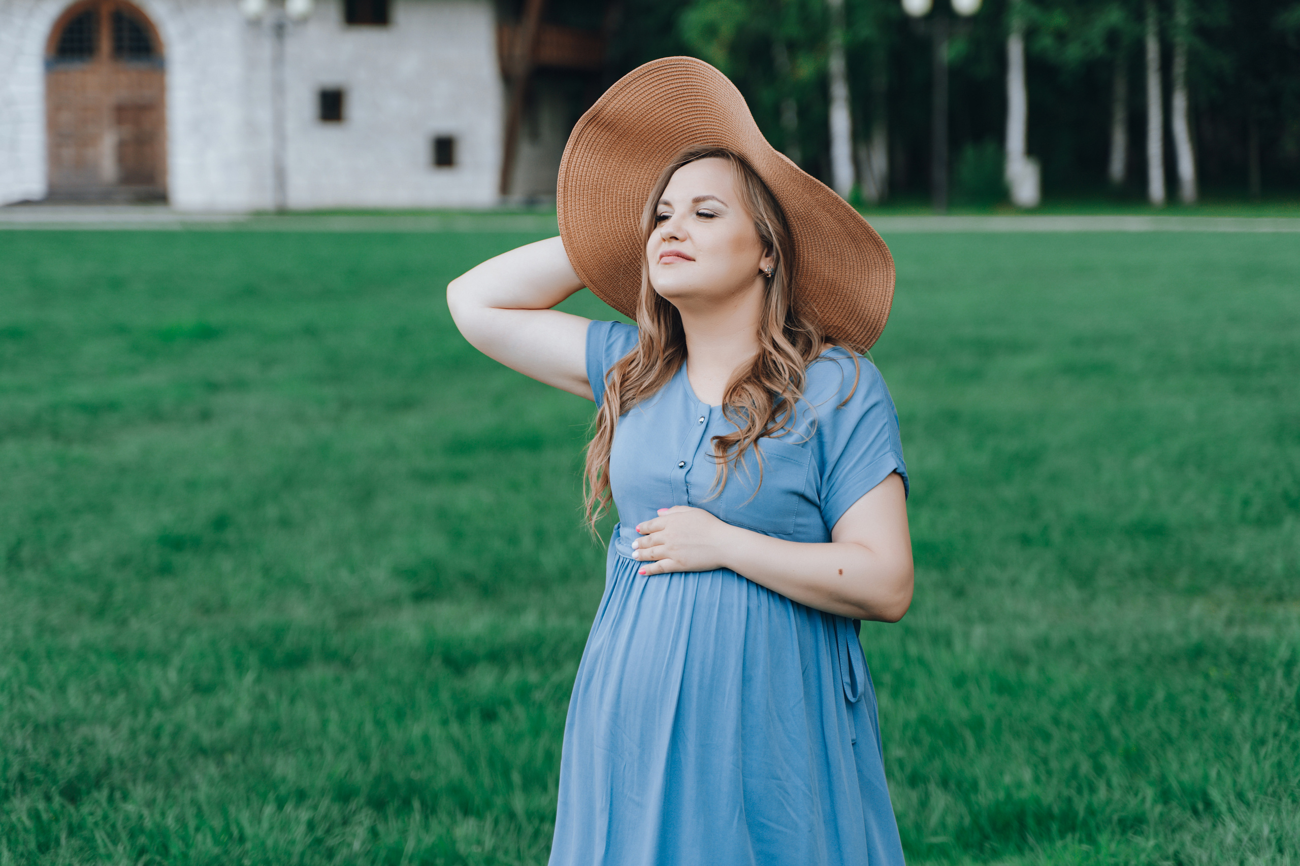 Катя и Макс. Фотограф Хабаровск