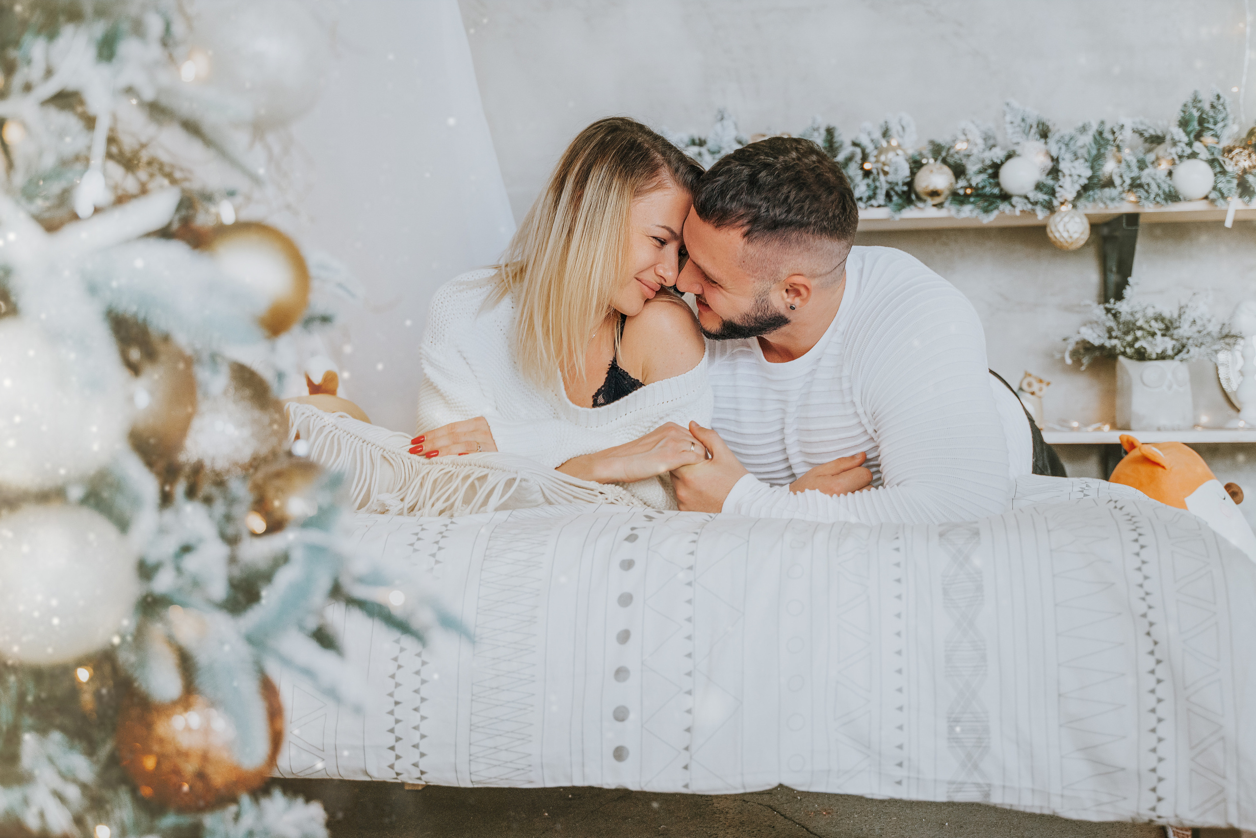 Оля и Макс. Фотограф Хабаровск