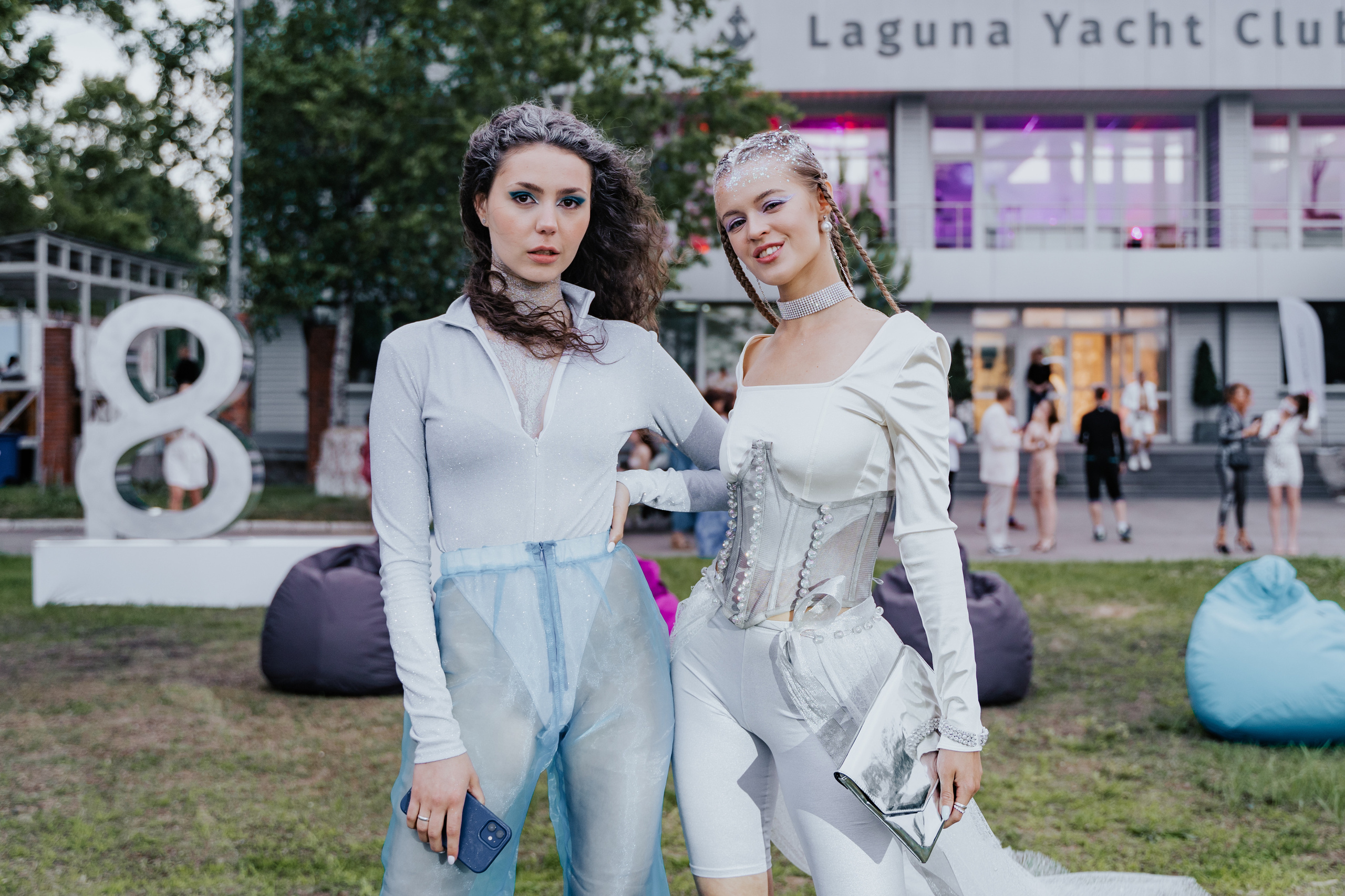 ILLEGAL FRIENDS. Фотограф Хабаровск