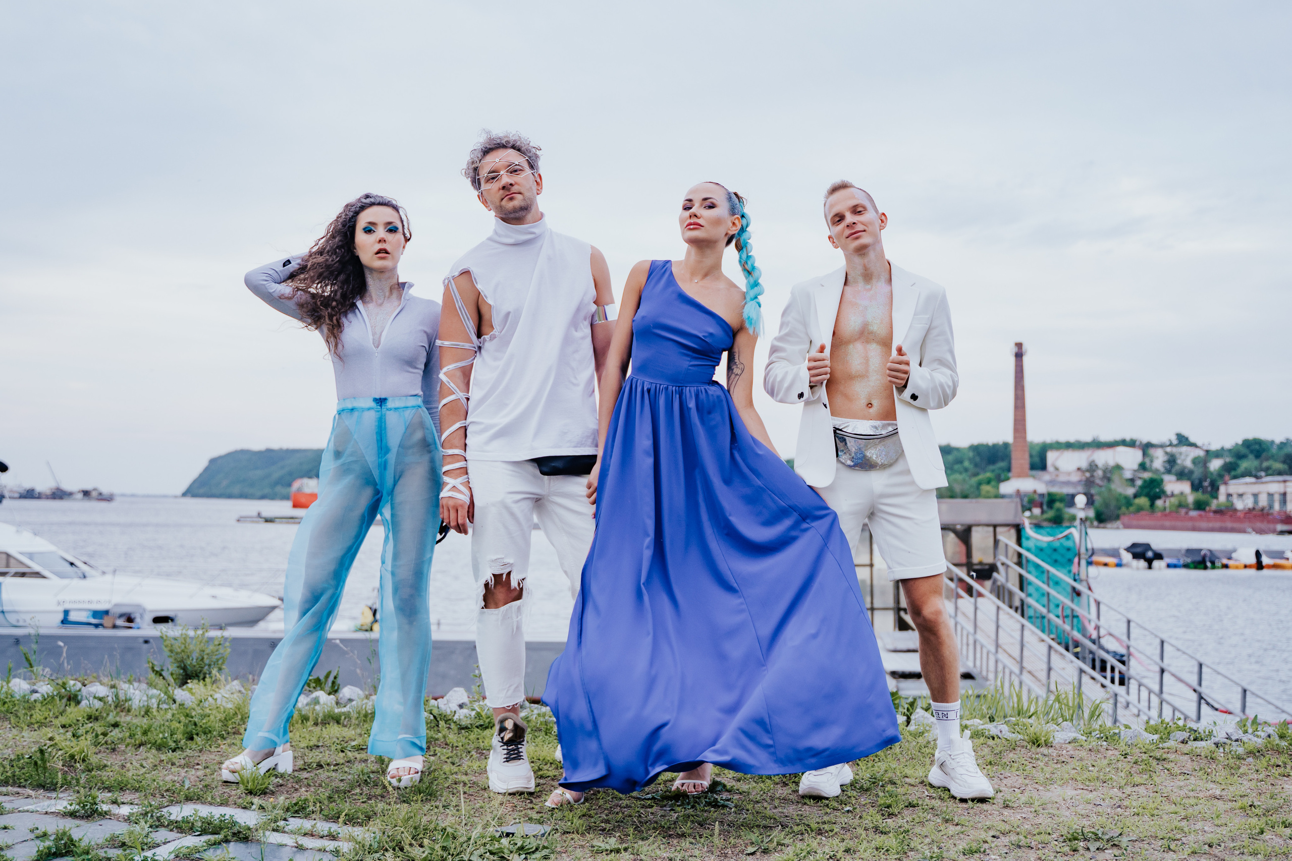 ILLEGAL FRIENDS. Фотограф Хабаровск