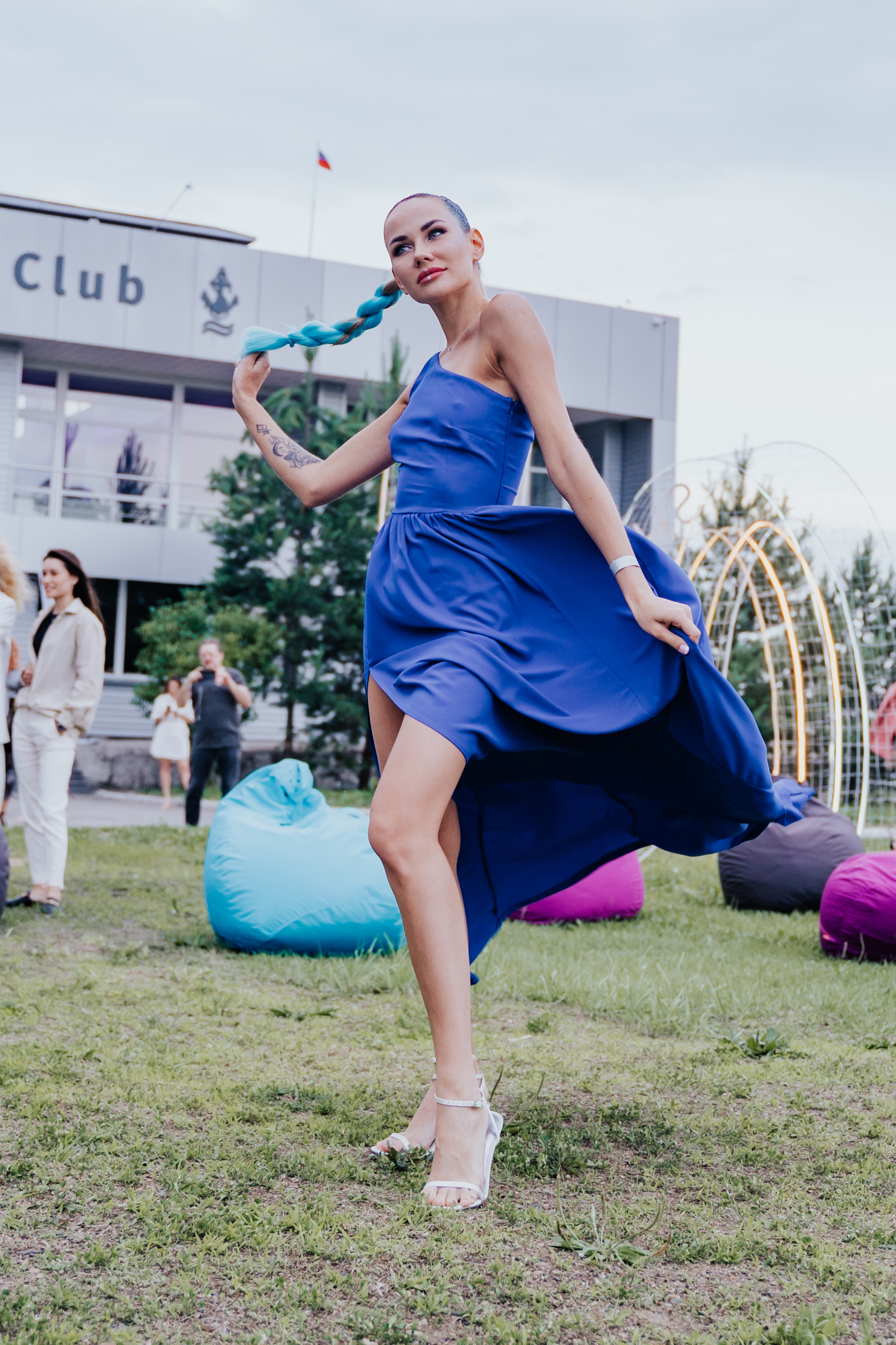 ILLEGAL FRIENDS. Фотограф Хабаровск