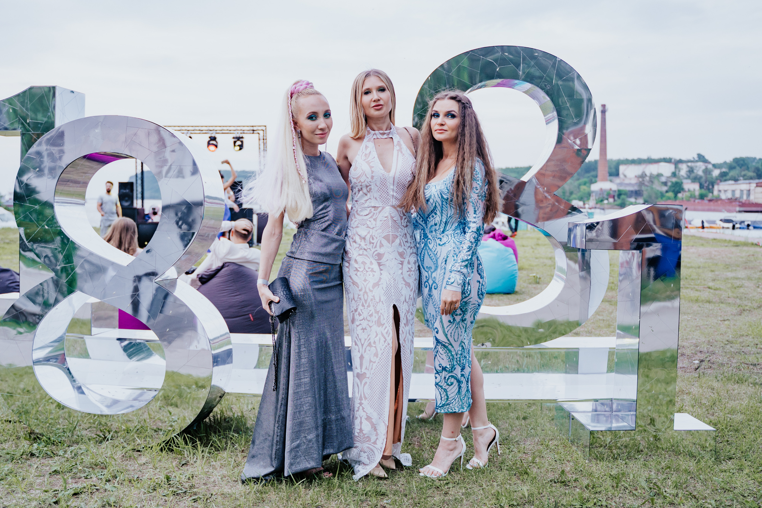 ILLEGAL FRIENDS. Фотограф Хабаровск