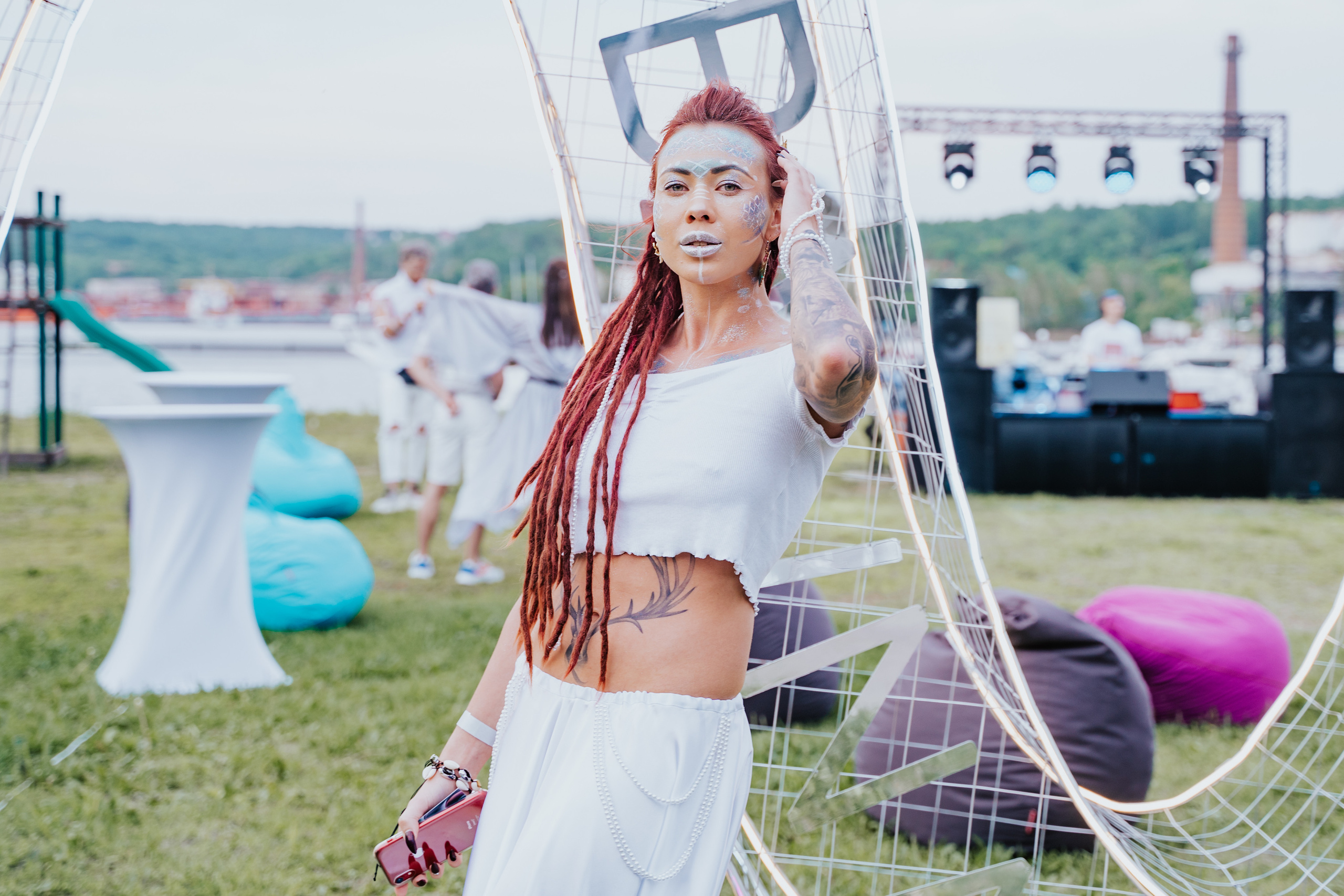 ILLEGAL FRIENDS. Фотограф Хабаровск