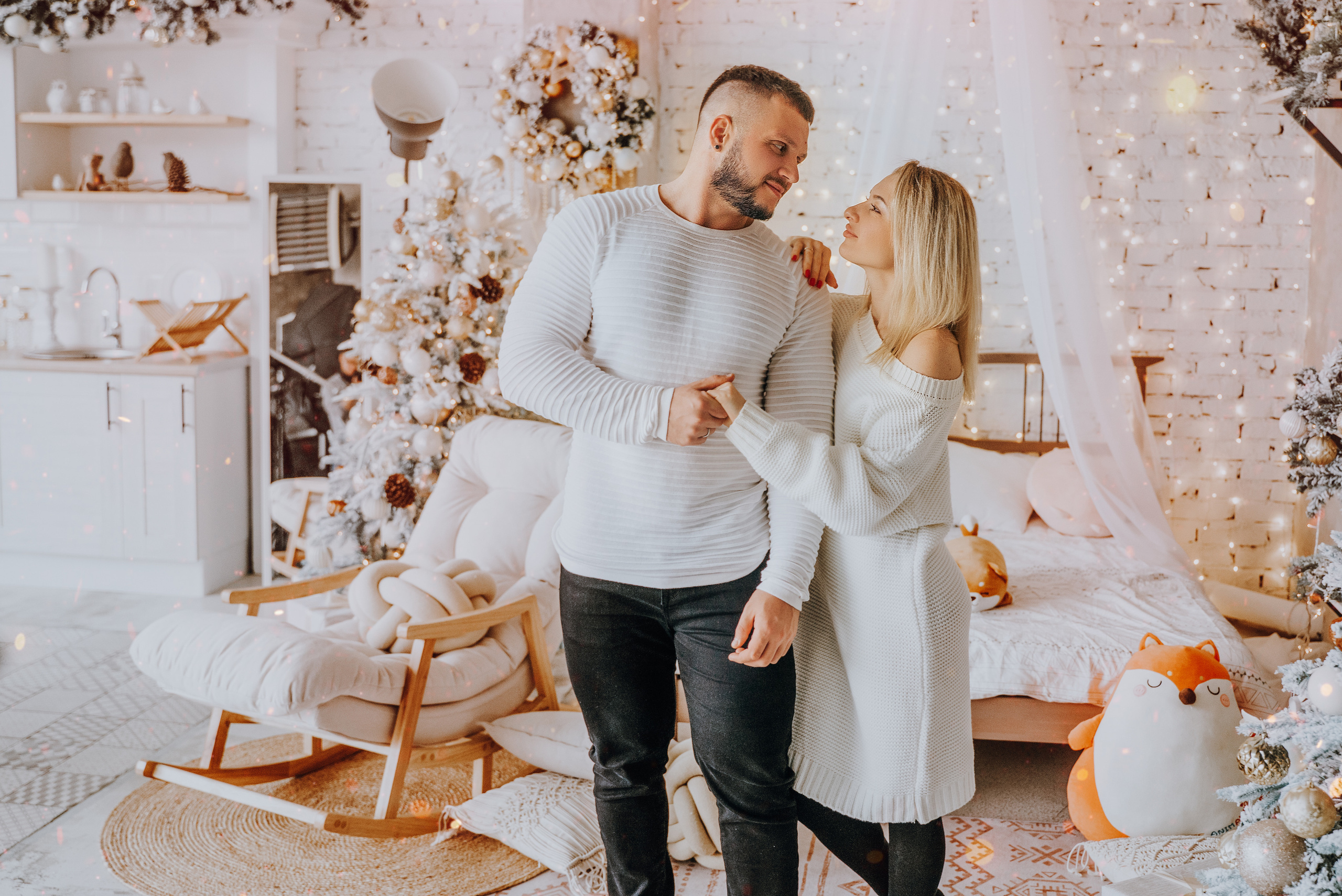 Оля и Макс. Фотограф Хабаровск