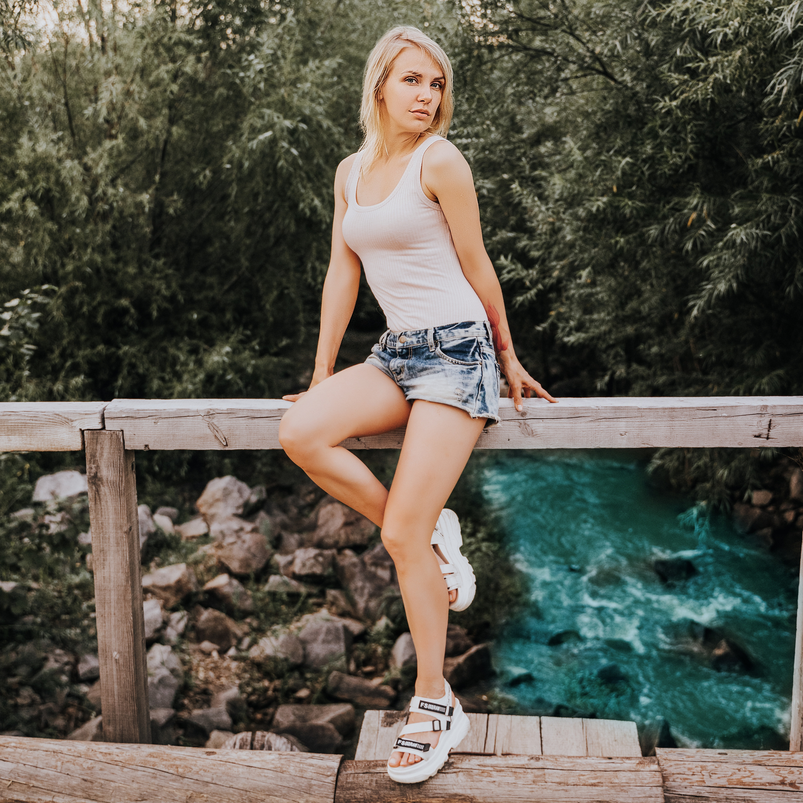 Яна. Фотограф Хабаровск