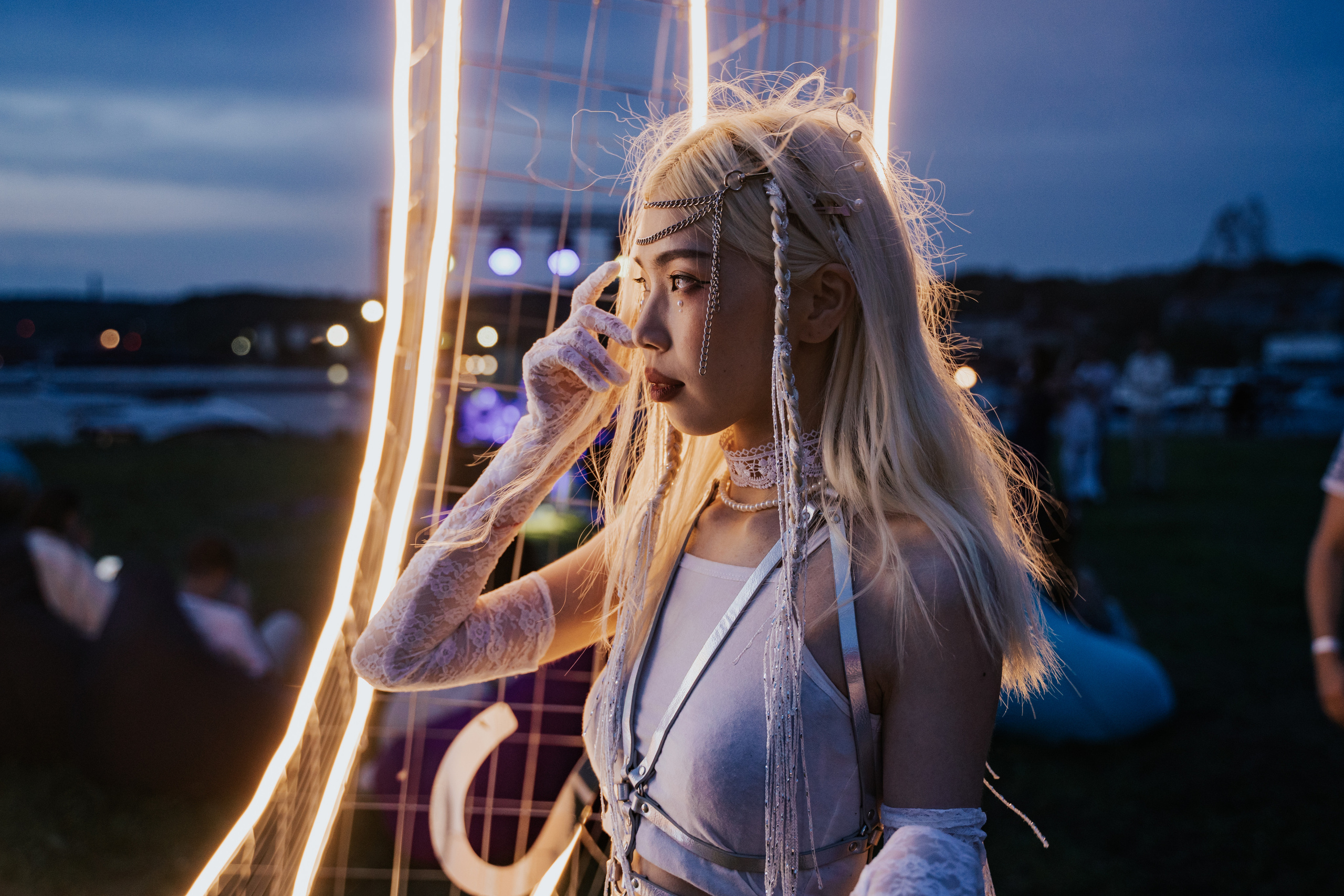 ILLEGAL FRIENDS. Фотограф Хабаровск