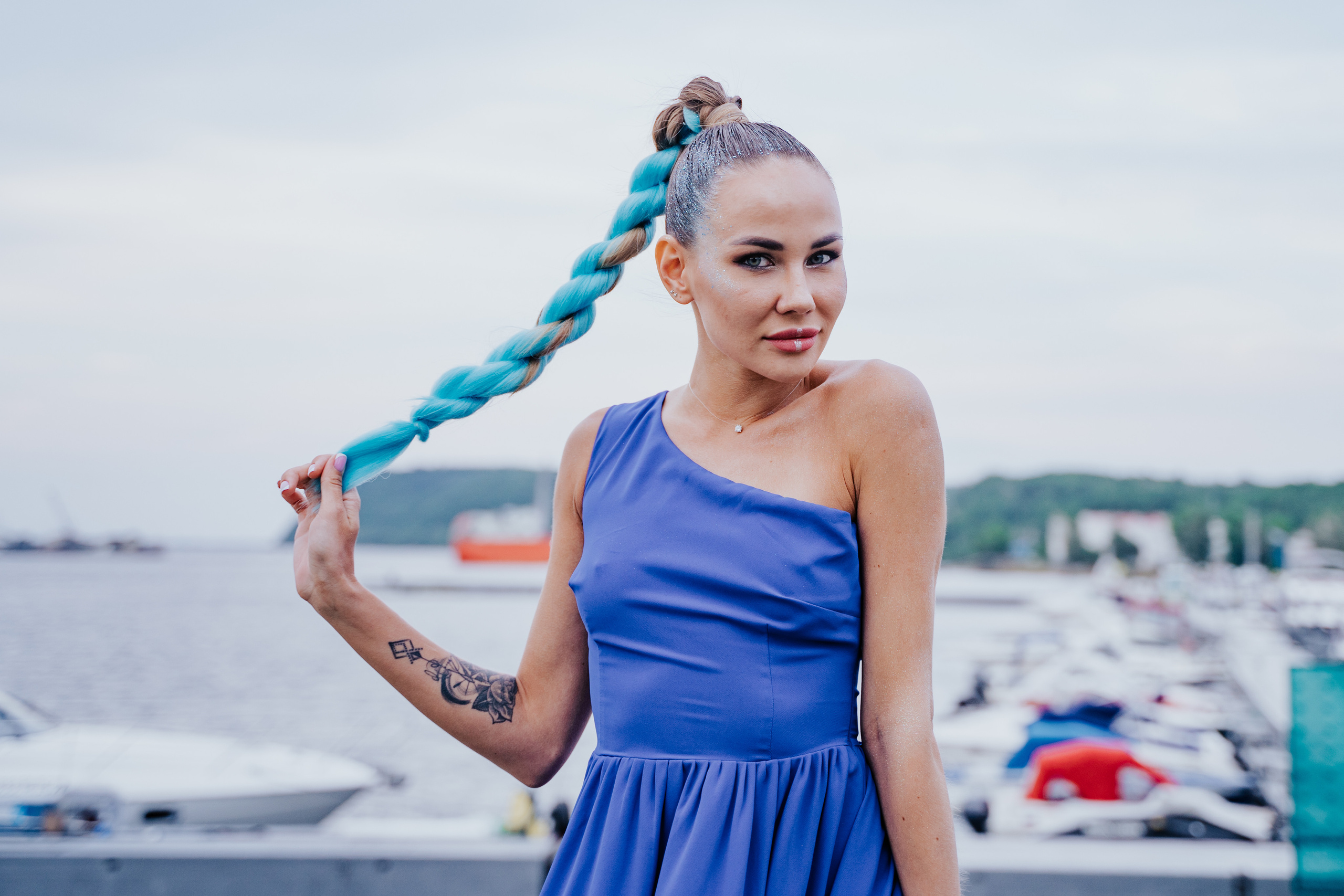 ILLEGAL FRIENDS. Фотограф Хабаровск