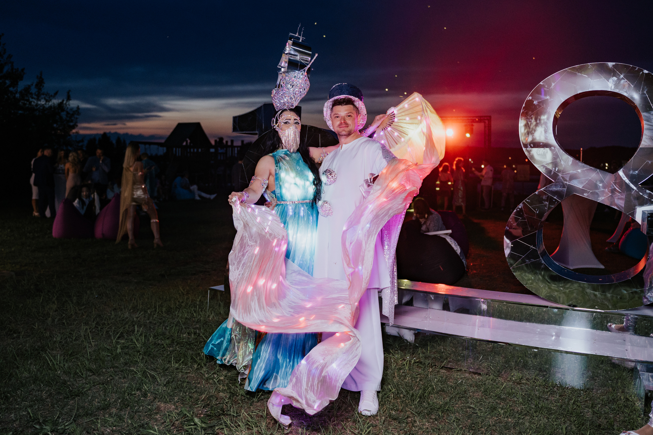 ILLEGAL FRIENDS. Фотограф Хабаровск