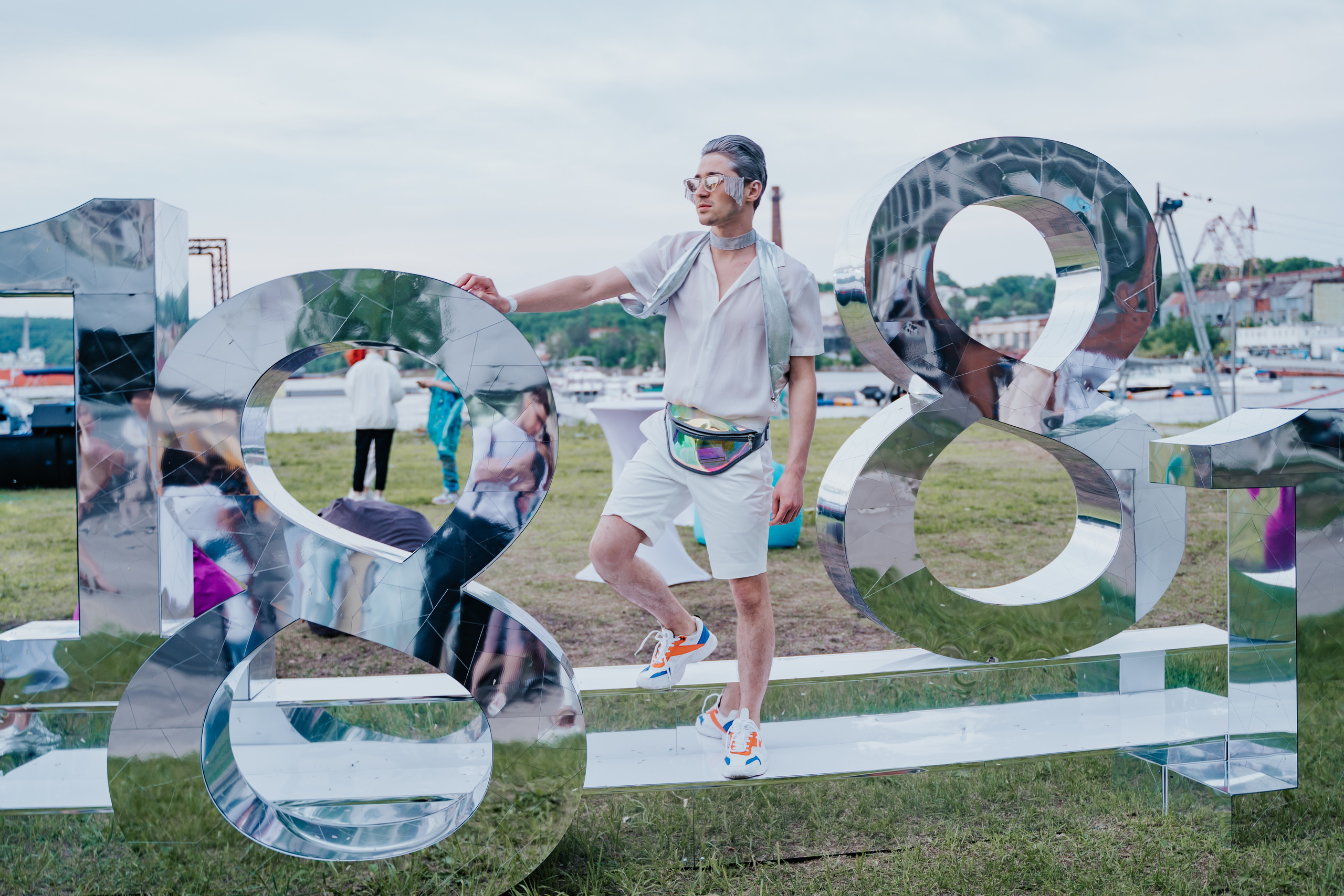 ILLEGAL FRIENDS. Фотограф Хабаровск