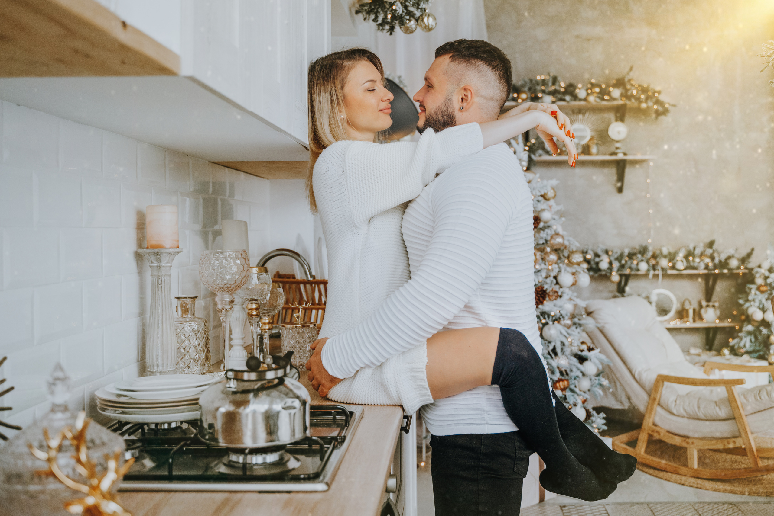 Оля и Макс. Фотограф Хабаровск