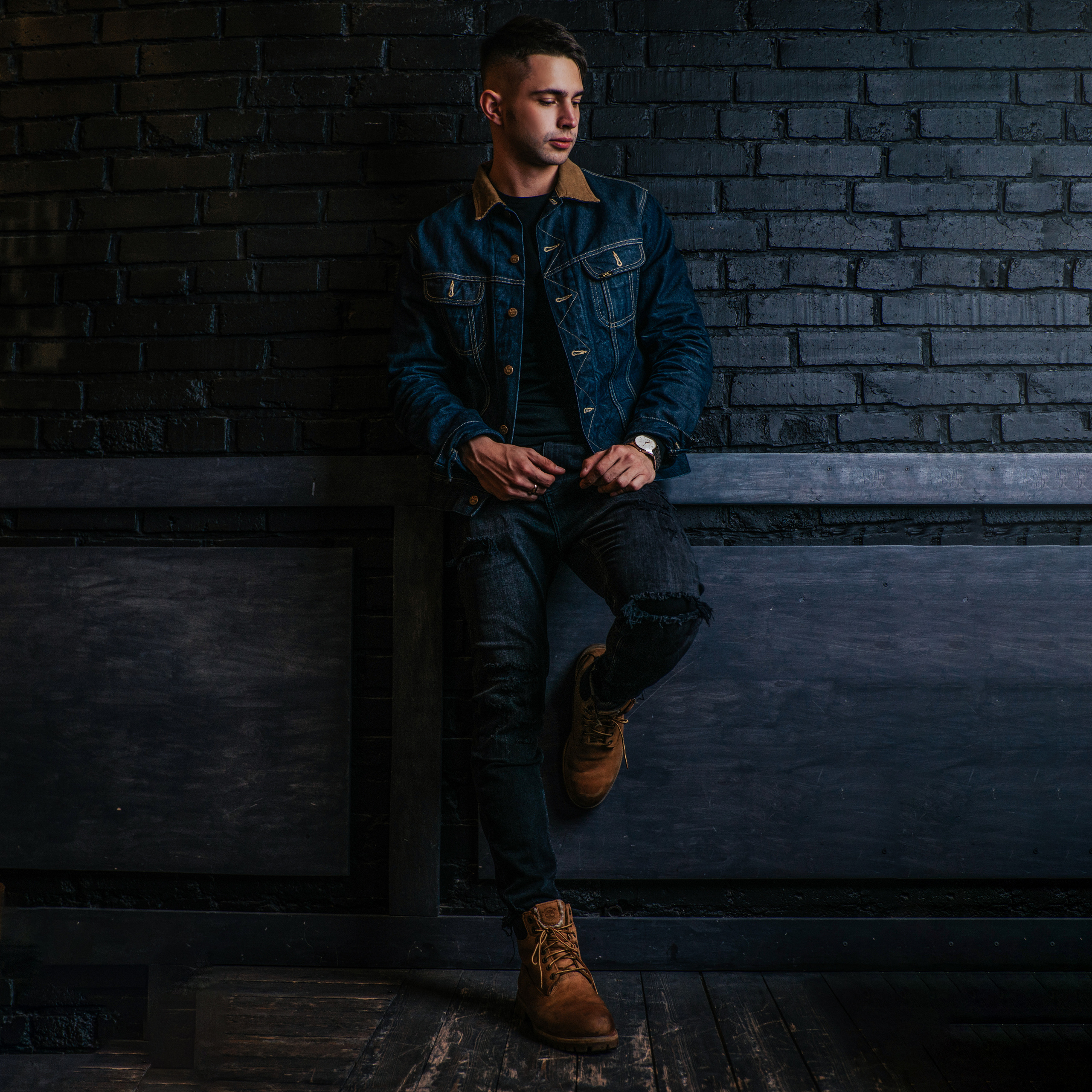 Иван. Фотограф Хабаровск