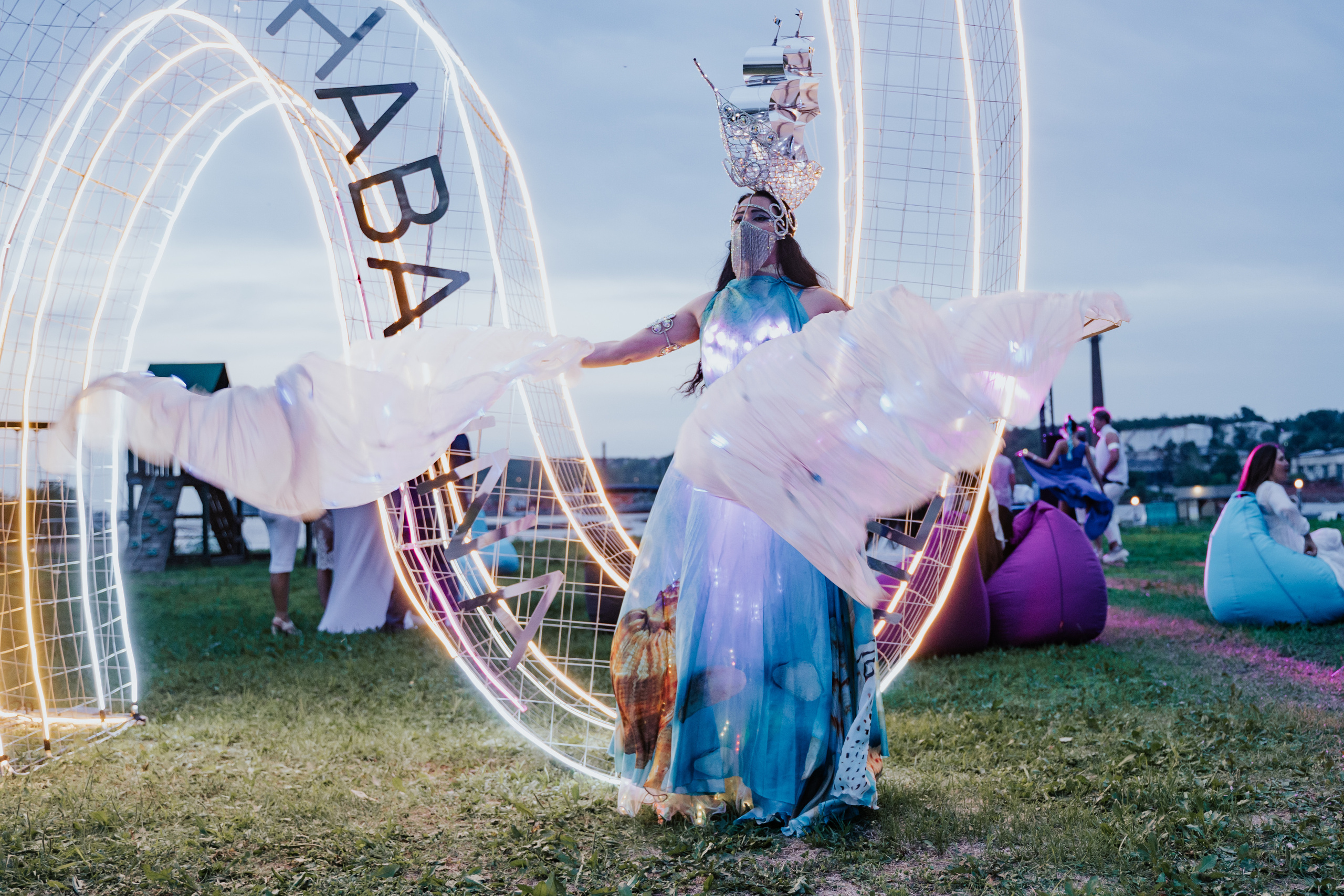 ILLEGAL FRIENDS. Фотограф Хабаровск