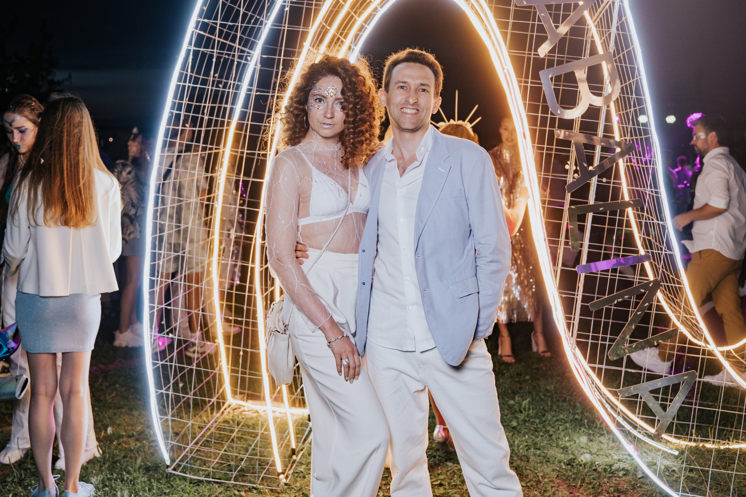 ILLEGAL FRIENDS. Фотограф Хабаровск