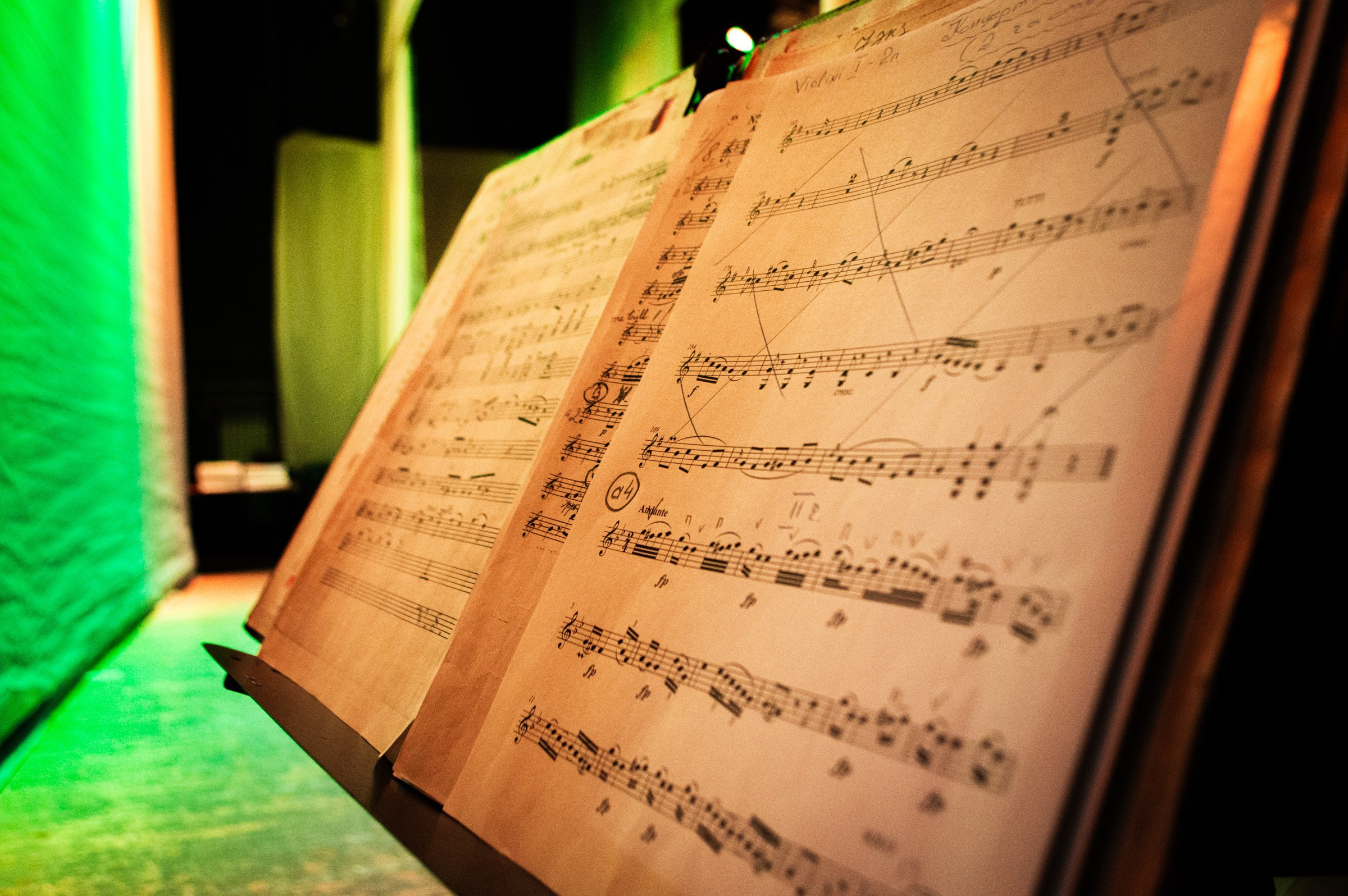 Награждение в Доме Музыки