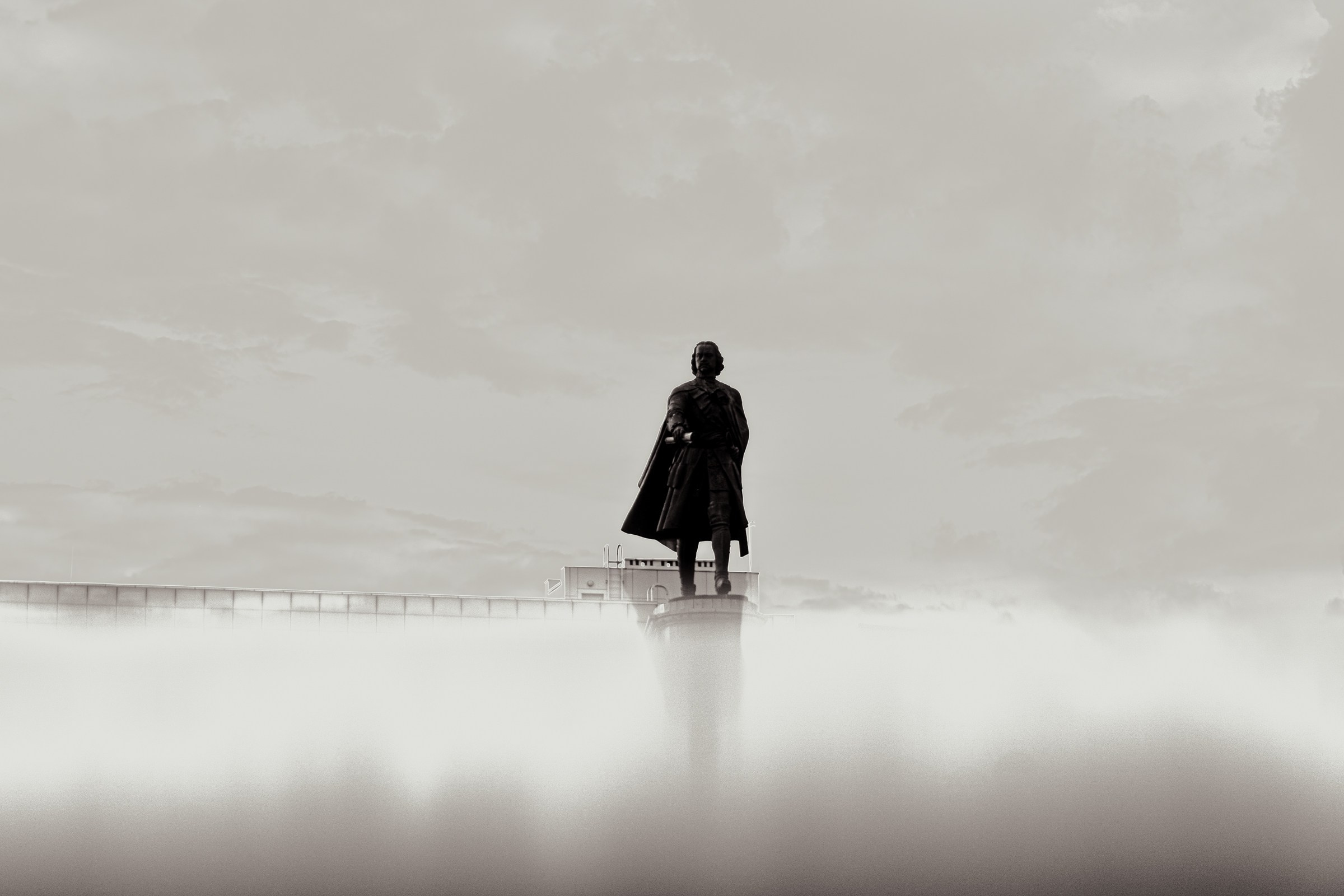 Исцеляющие воды